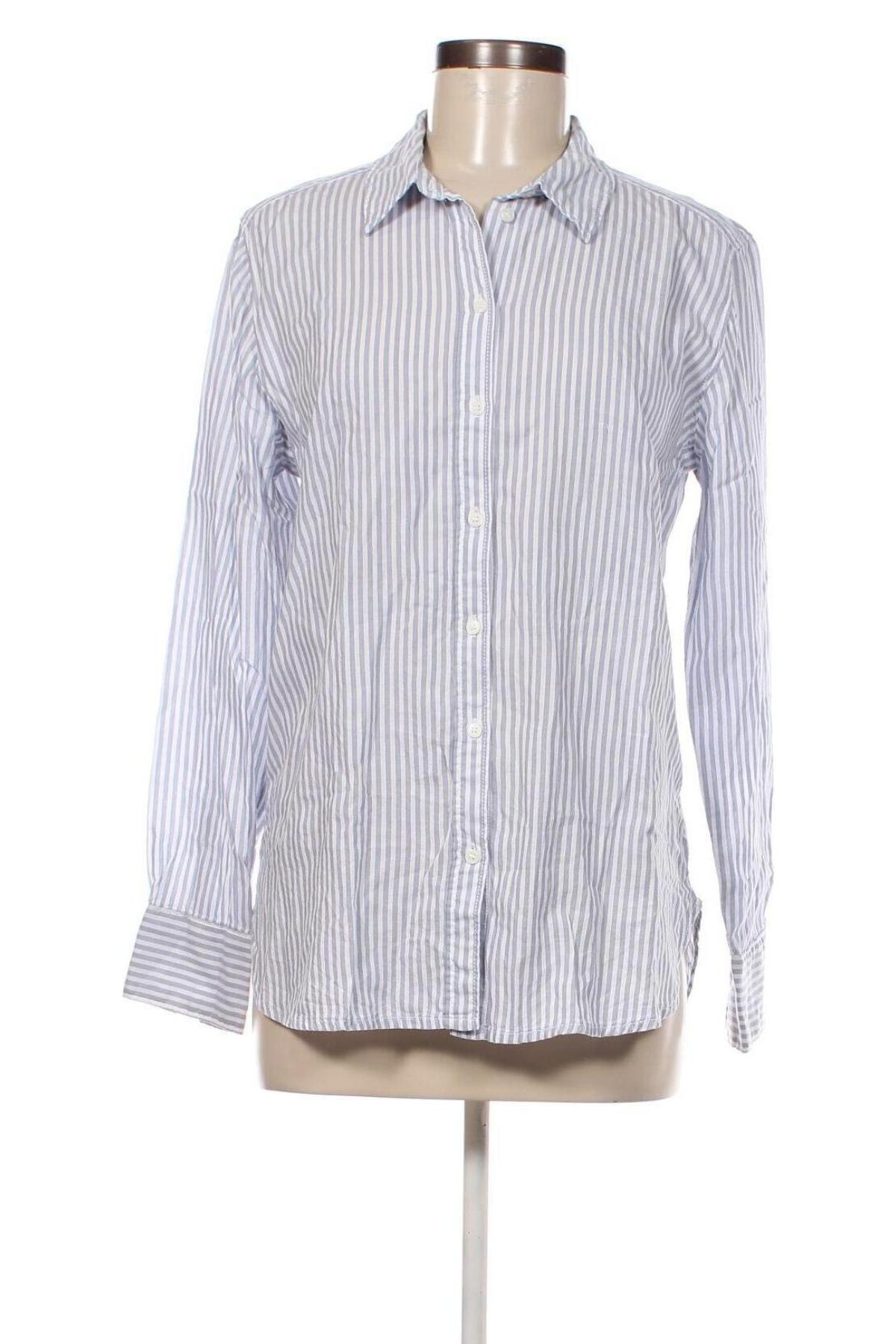 Dámska košeľa  H&M L.O.G.G., Veľkosť M, Farba Viacfarebná, Cena  12,79 €