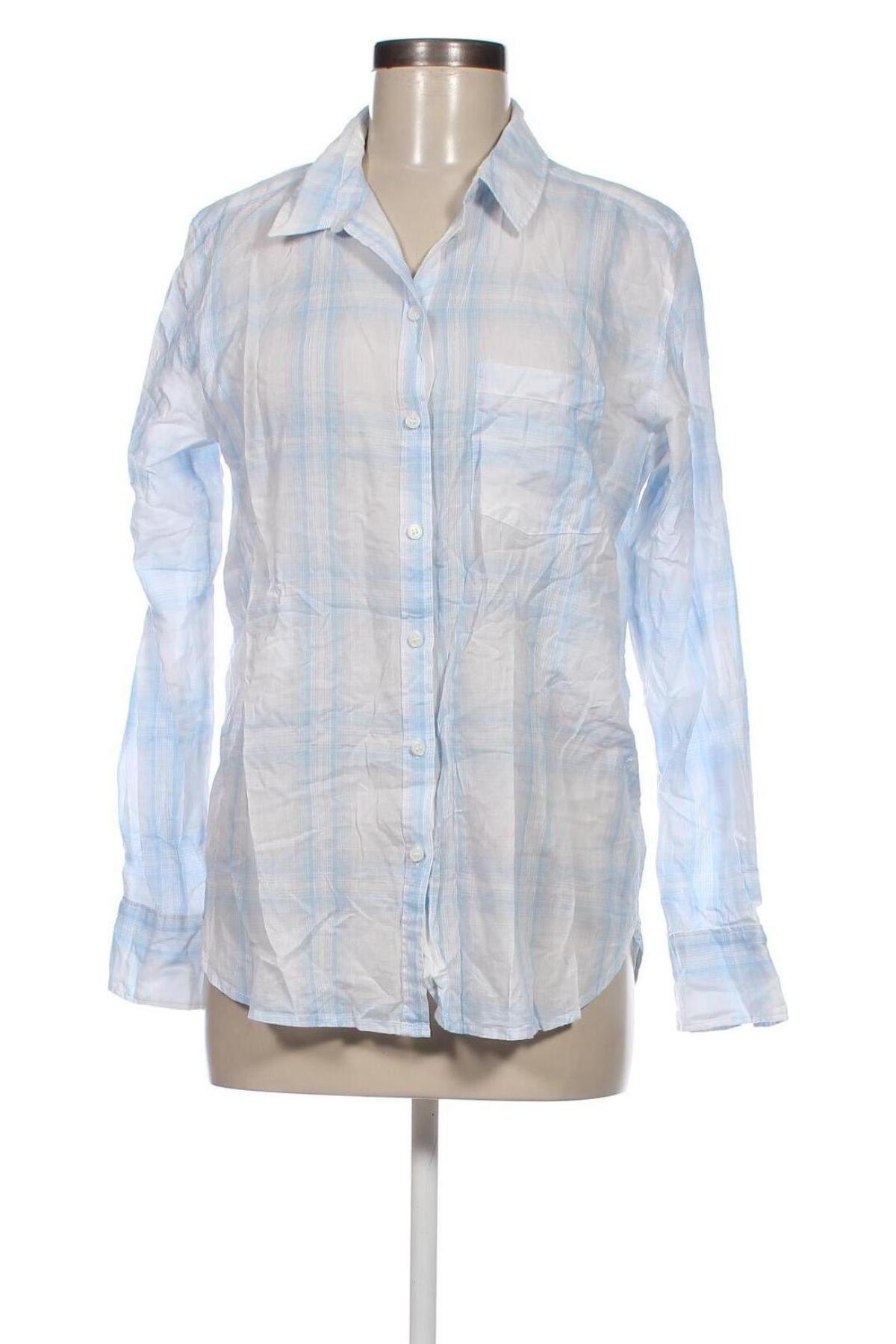 Dámská košile  H&M L.O.G.G., Velikost M, Barva Vícebarevné, Cena  140,00 Kč