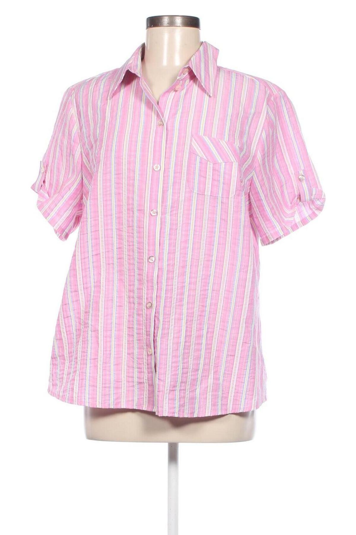 Dámská košile  Hention, Velikost XL, Barva Růžová, Cena  196,00 Kč