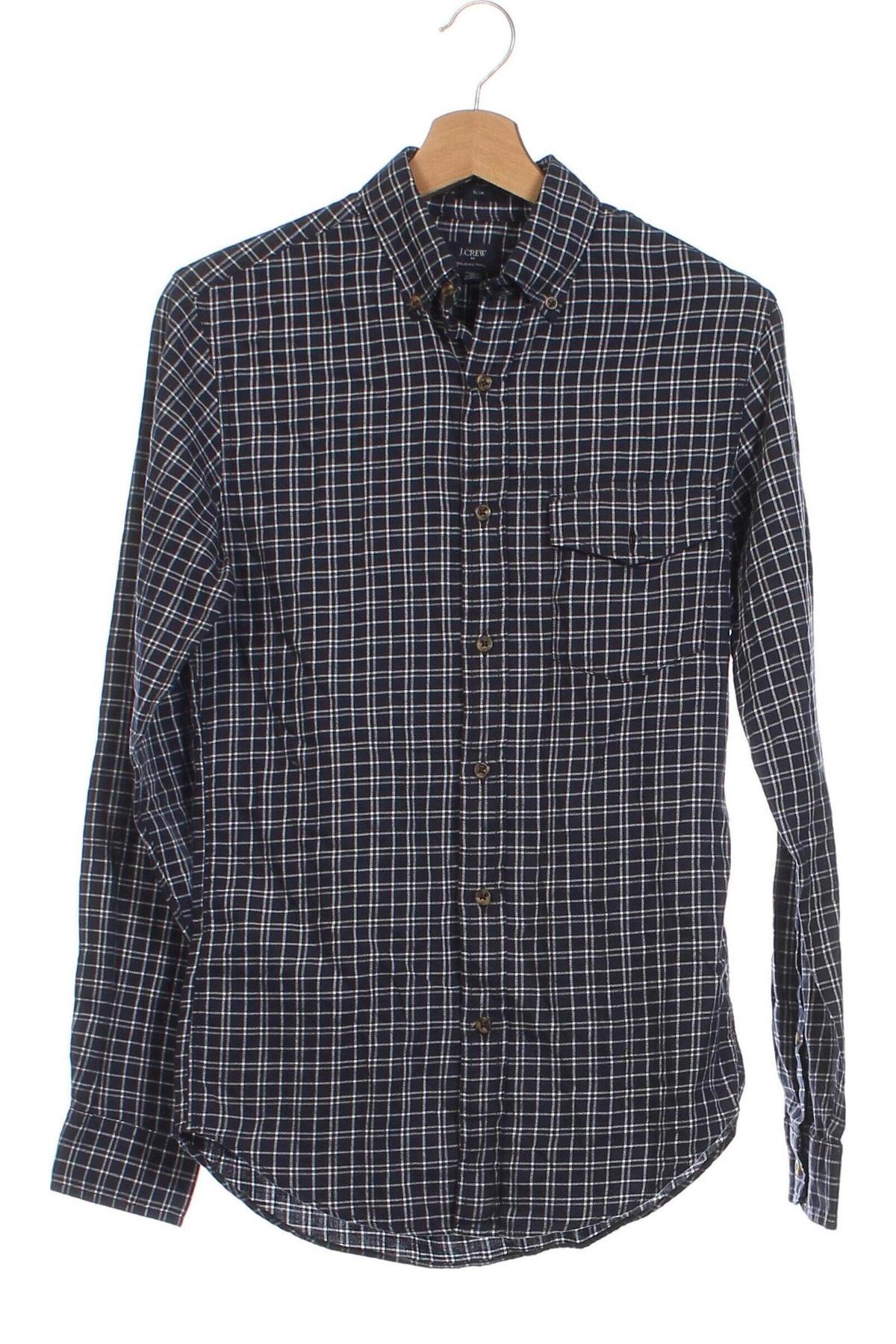 Dámska košeľa  J.Crew, Veľkosť XS, Farba Modrá, Cena  26,79 €