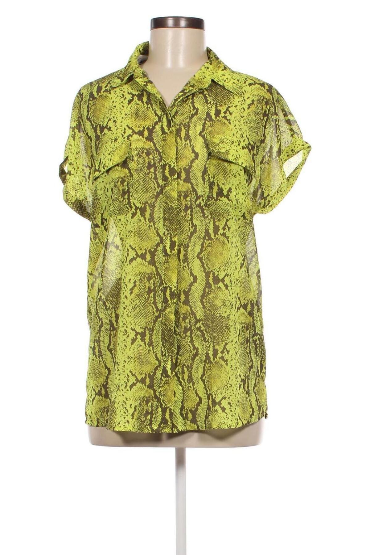 Dámská košile  Kiomi, Velikost S, Barva Vícebarevné, Cena  190,00 Kč