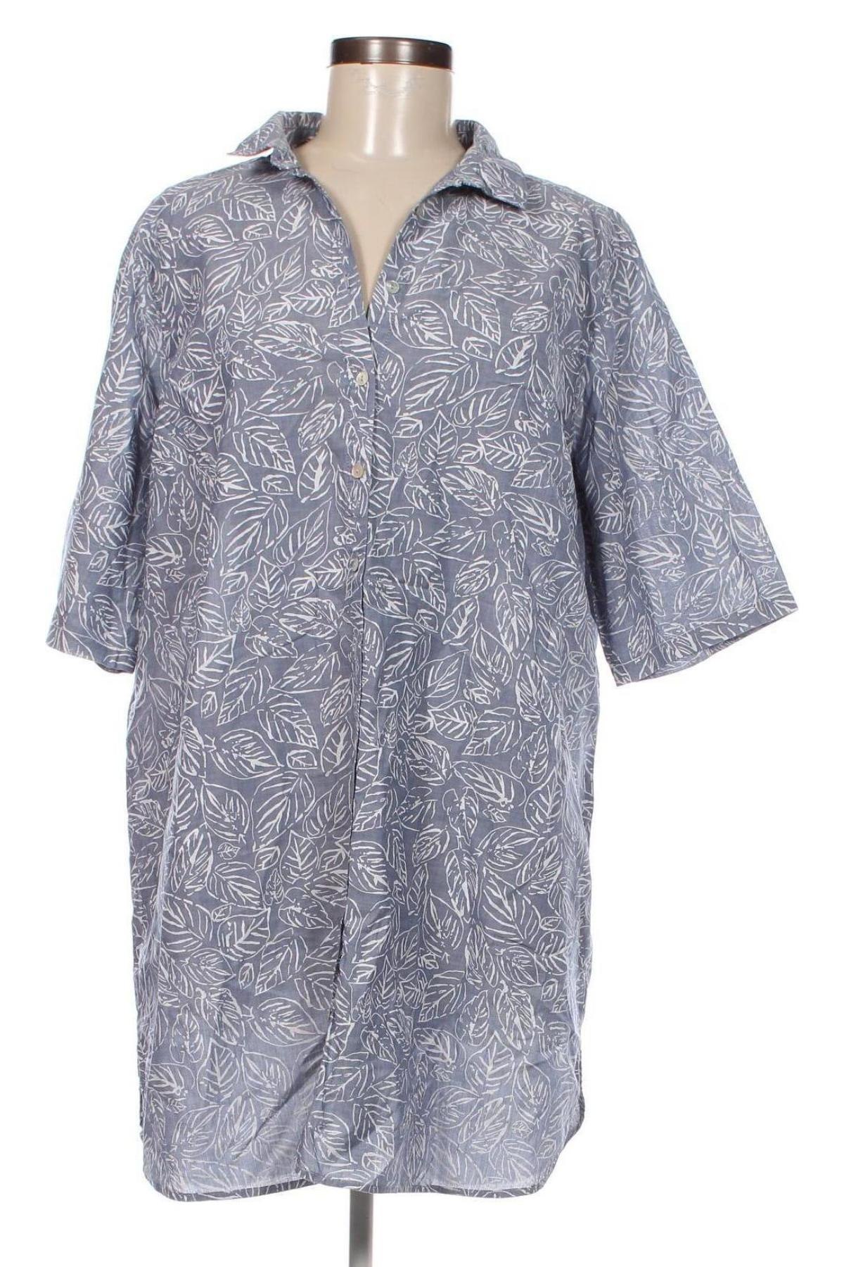 Γυναικείο πουκάμισο LC Waikiki, Μέγεθος XL, Χρώμα Πολύχρωμο, Τιμή 11,97 €