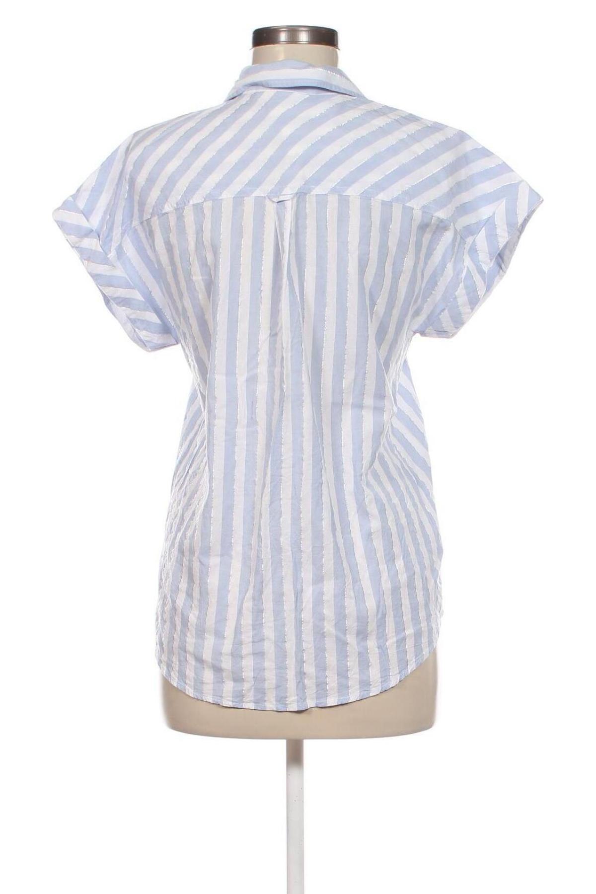 Γυναικείο πουκάμισο Lee Cooper, Μέγεθος M, Χρώμα Πολύχρωμο, Τιμή 10,96 €