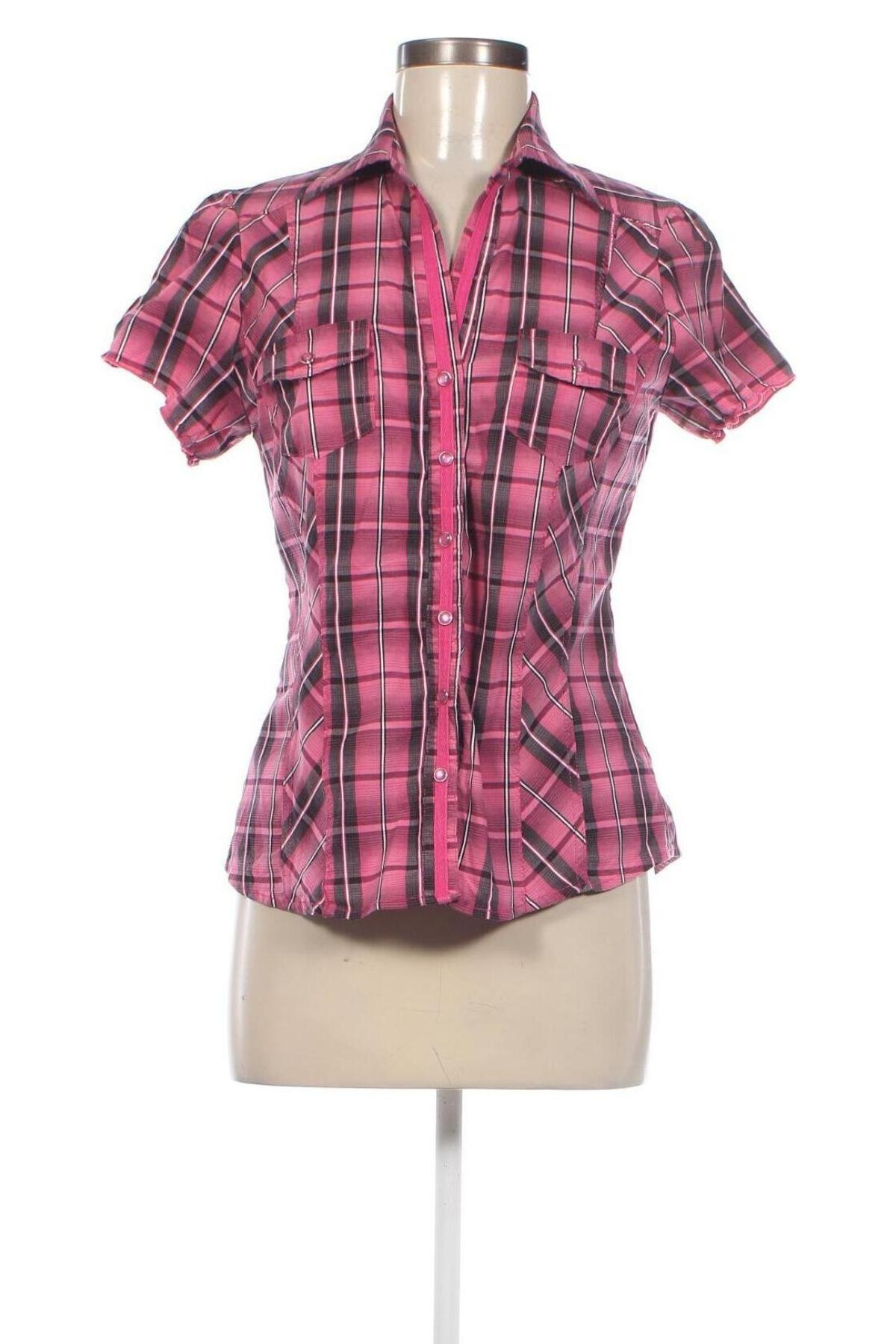 Dámska košeľa  Liberty, Veľkosť M, Farba Ružová, Cena  10,64 €