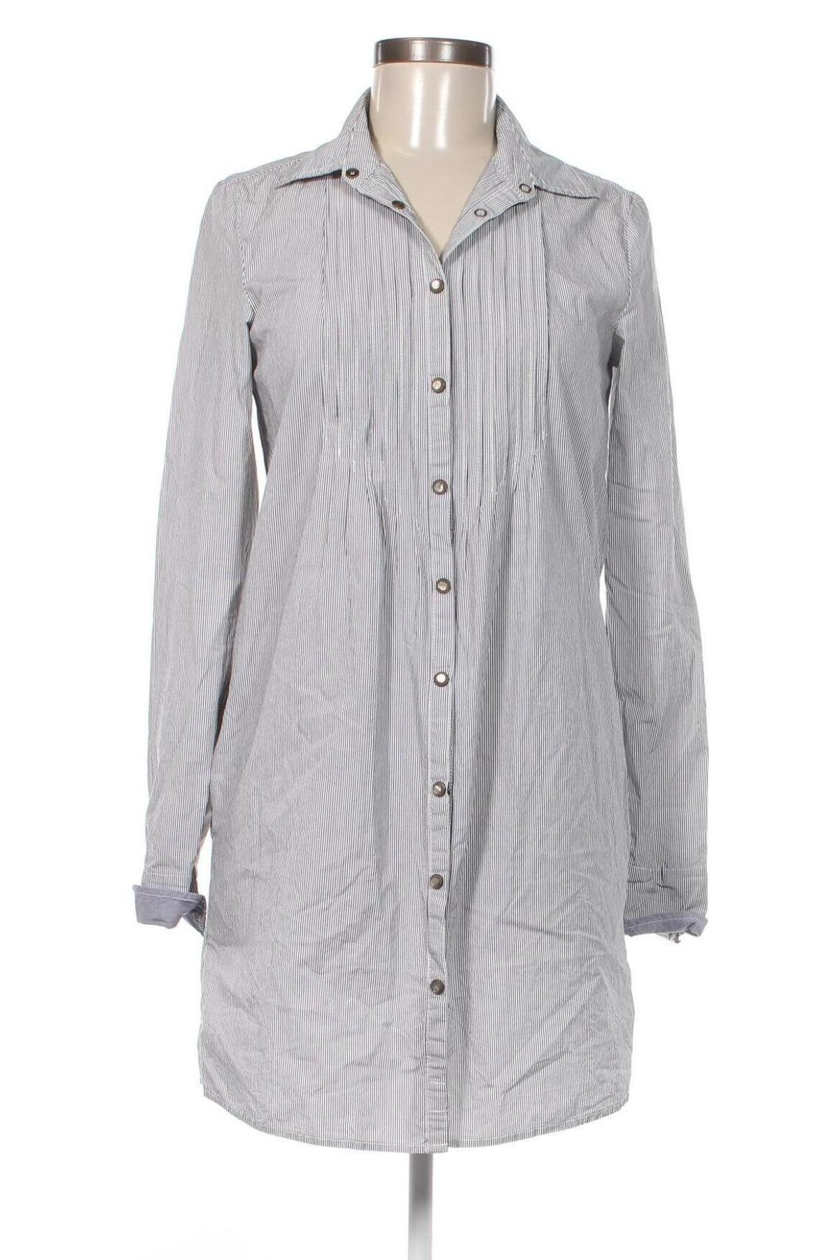 Damenbluse Maison Scotch, Größe S, Farbe Mehrfarbig, Preis € 22,69