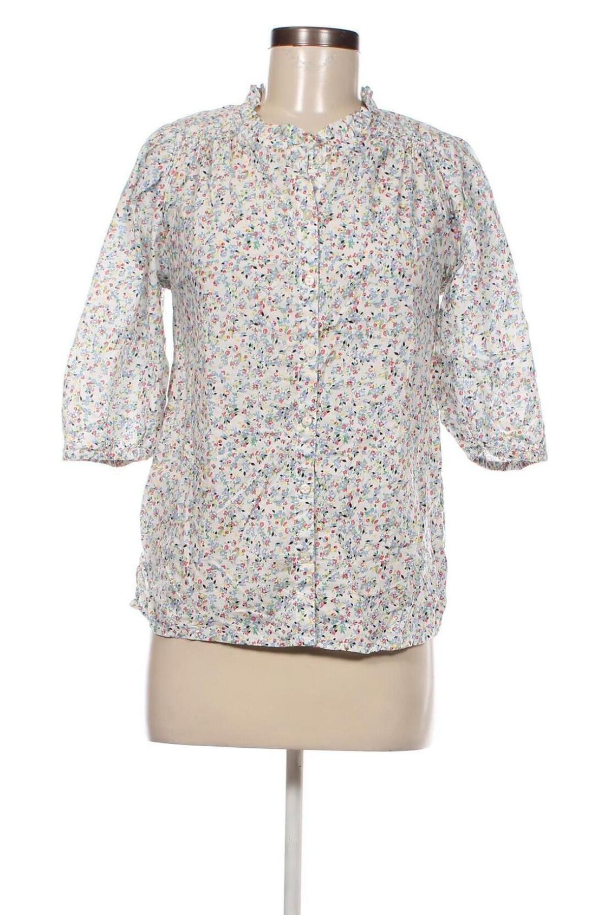 Dámská košile  Marks & Spencer, Velikost S, Barva Vícebarevné, Cena  151,00 Kč