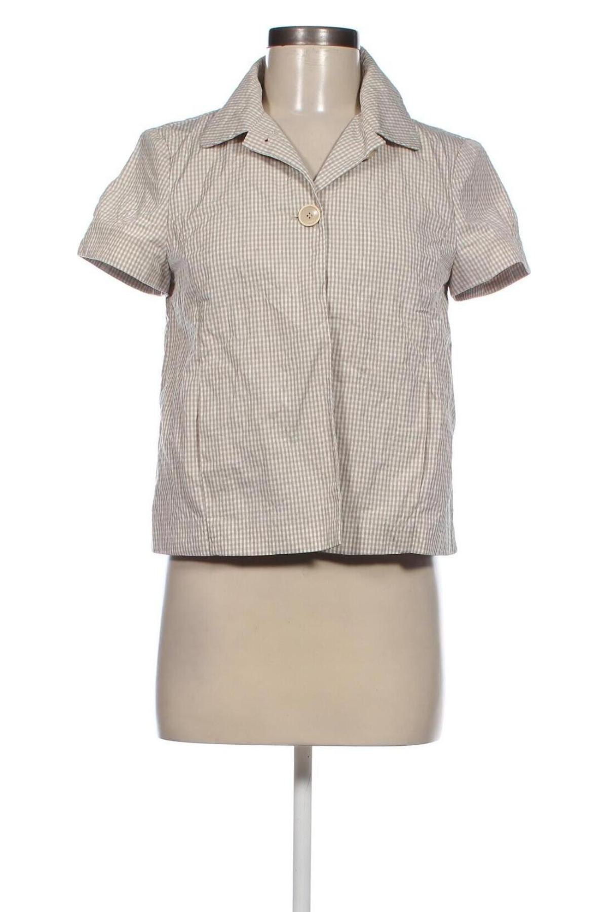 Γυναικείο πουκάμισο More & More, Μέγεθος S, Χρώμα Πολύχρωμο, Τιμή 16,92 €