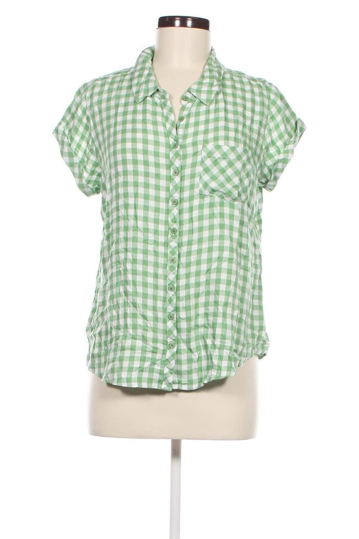 Dámska košeľa  Multiblu, Veľkosť M, Farba Viacfarebná, Cena  4,68 €
