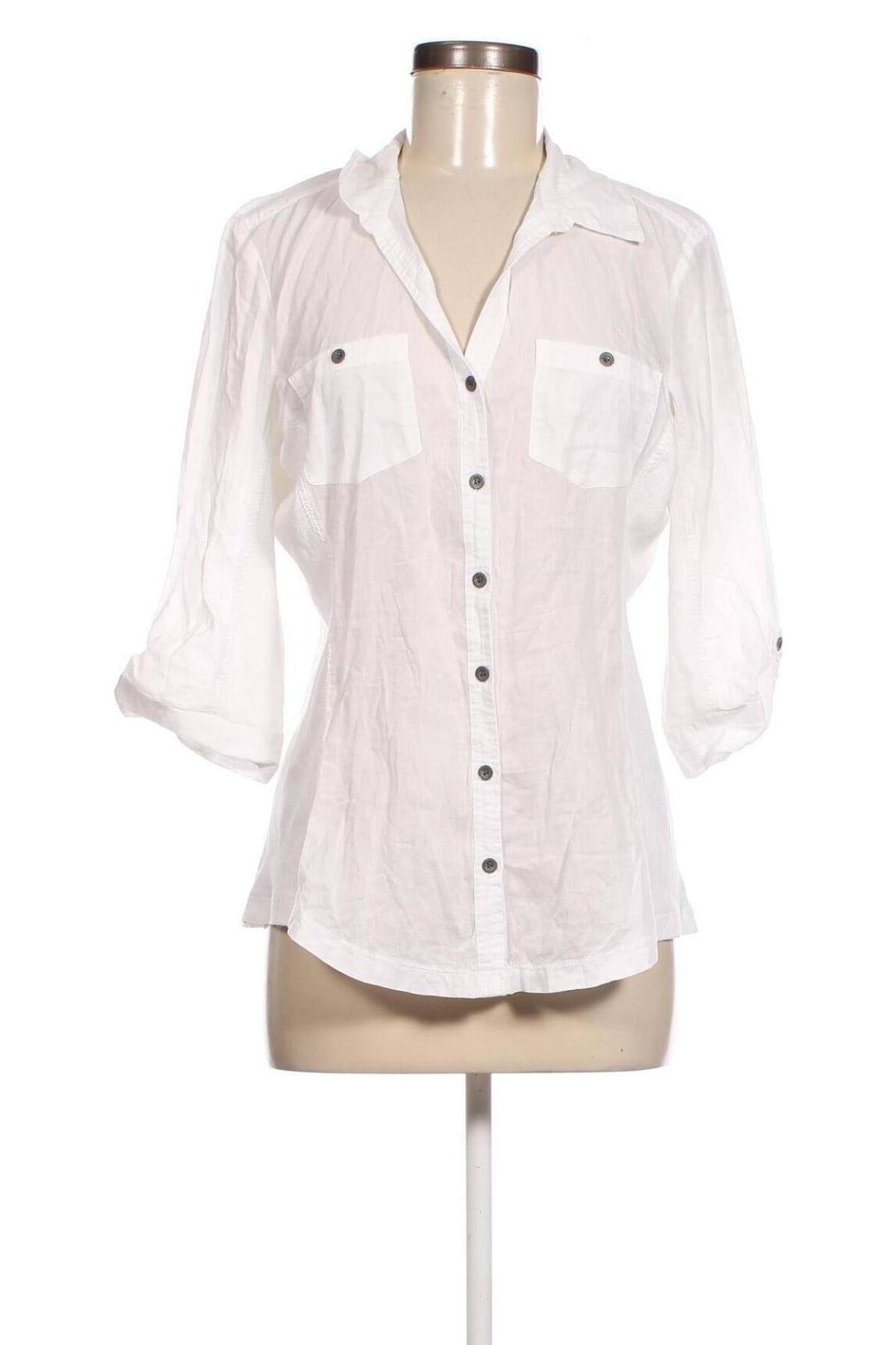 Dámska košeľa  Orsay, Veľkosť S, Farba Biela, Cena  7,31 €