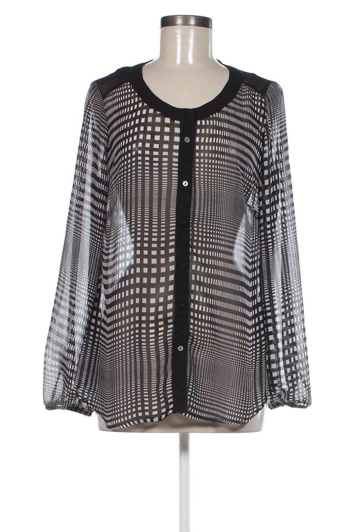 Γυναικείο πουκάμισο Paprika, Μέγεθος M, Χρώμα Πολύχρωμο, Τιμή 8,41 €