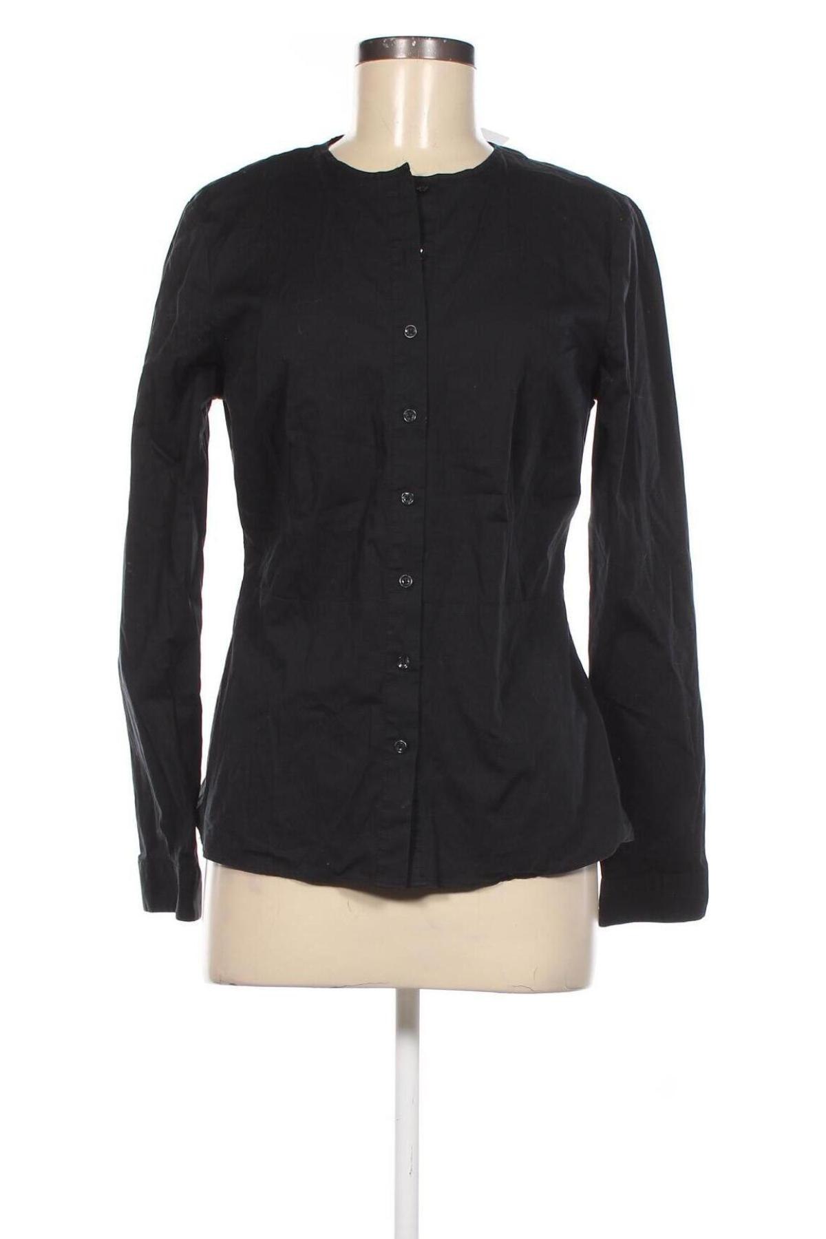 Damenbluse Paul Costelloe, Größe M, Farbe Schwarz, Preis € 15,03