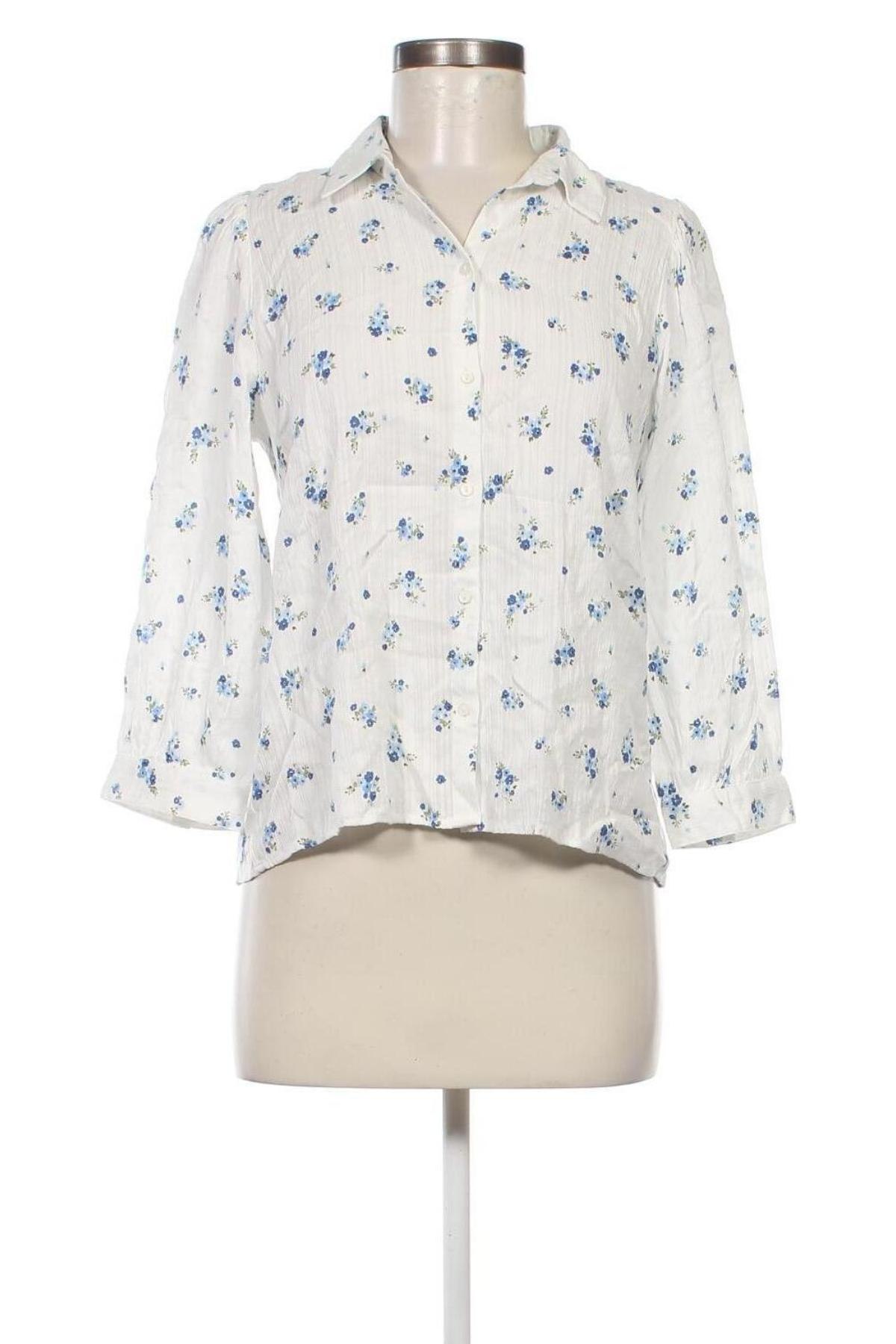 Dámská košile  Pigalle by ONLY, Velikost S, Barva Bílá, Cena  160,00 Kč