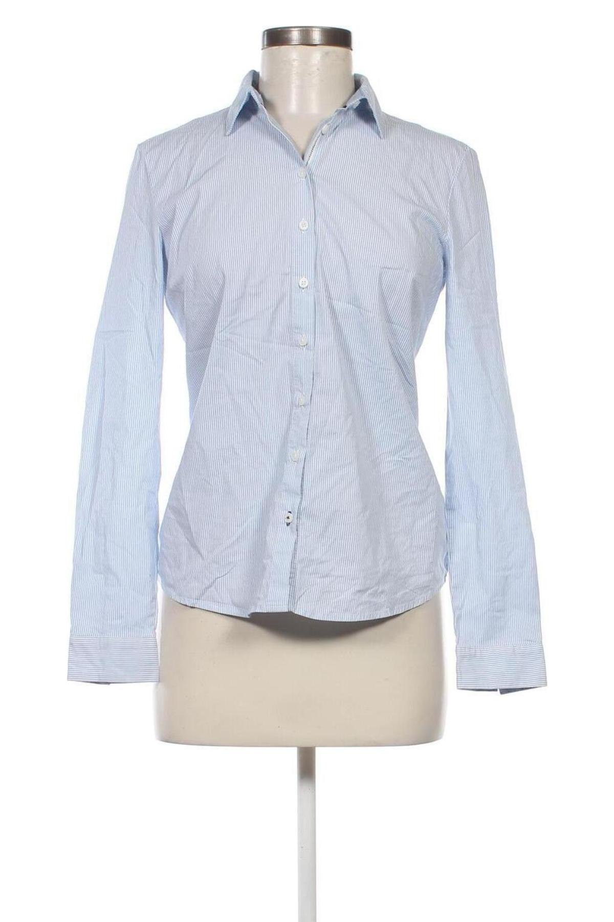 Dámská košile  Reserved, Velikost M, Barva Modrá, Cena  200,00 Kč