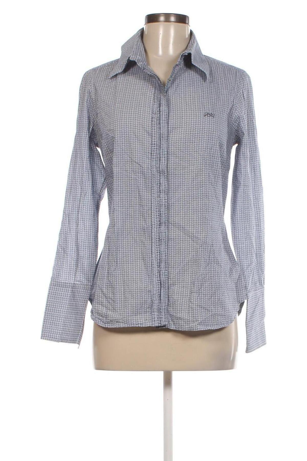 Γυναικείο πουκάμισο River Woods, Μέγεθος M, Χρώμα Πολύχρωμο, Τιμή 20,88 €