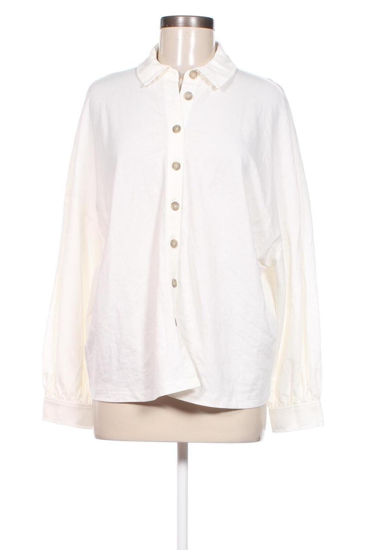 Dámská košile  S.Oliver, Velikost M, Barva Bílá, Cena  163,00 Kč