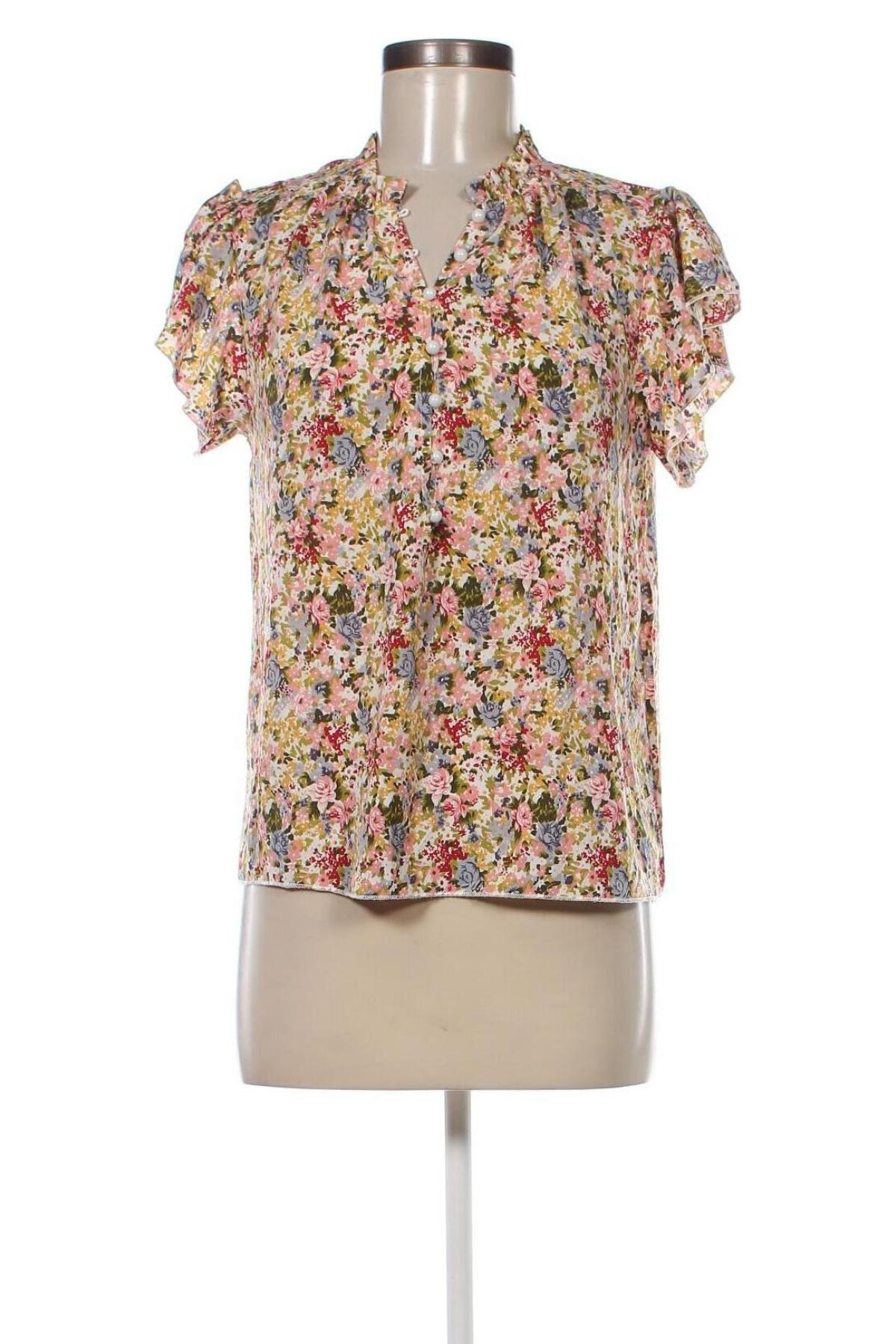 Dámská košile  SHEIN, Velikost M, Barva Vícebarevné, Cena  160,00 Kč