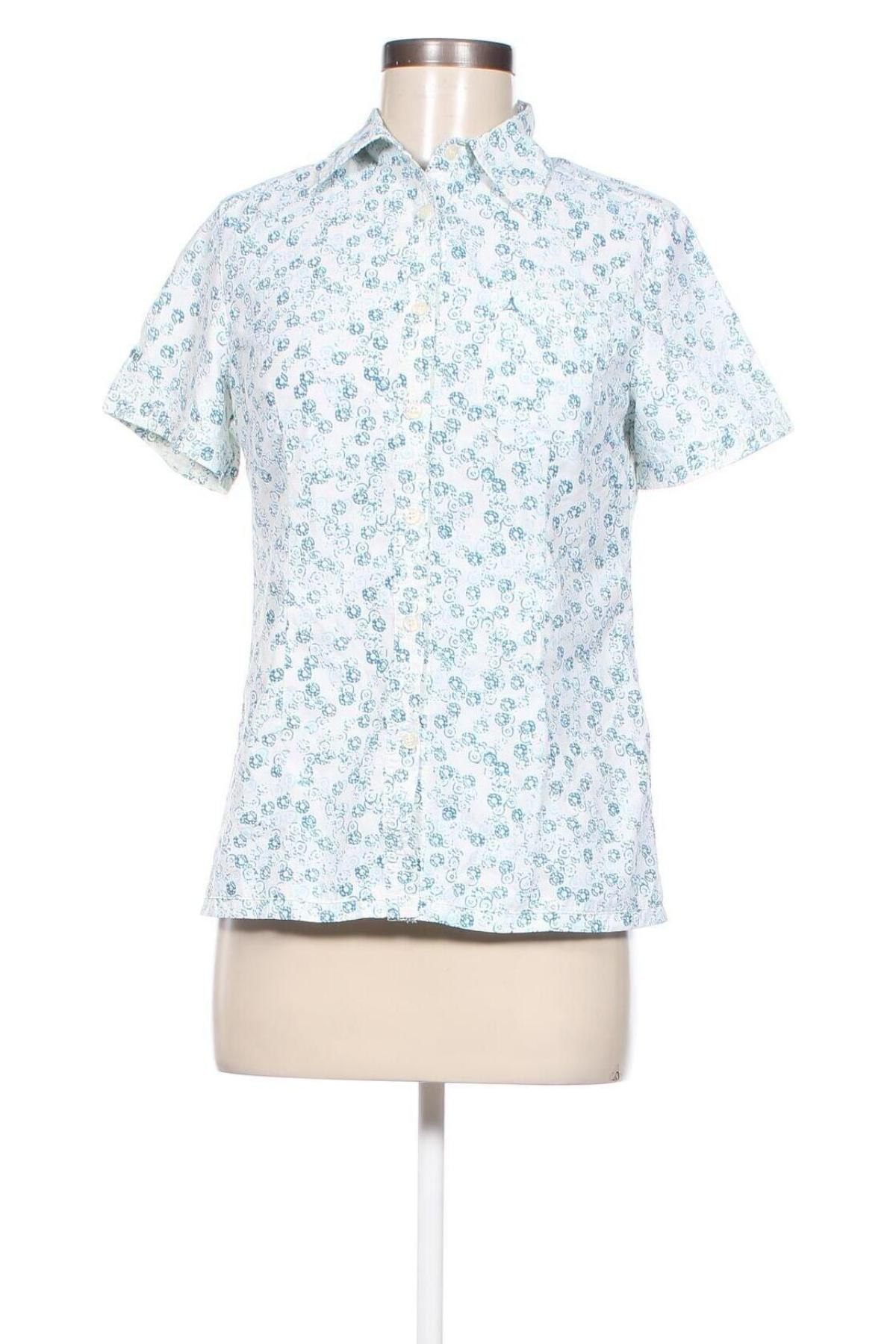 Dámská košile  Schoffel, Velikost S, Barva Vícebarevné, Cena  436,00 Kč