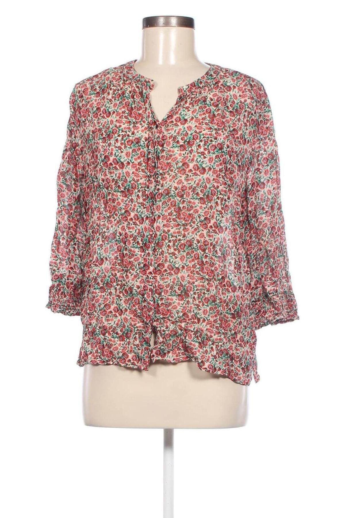 Γυναικείο πουκάμισο Set, Μέγεθος L, Χρώμα Πολύχρωμο, Τιμή 13,36 €