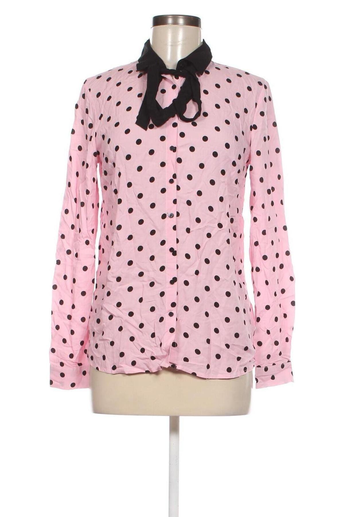 Dámska košeľa  Sinsay, Veľkosť S, Farba Ružová, Cena  7,80 €
