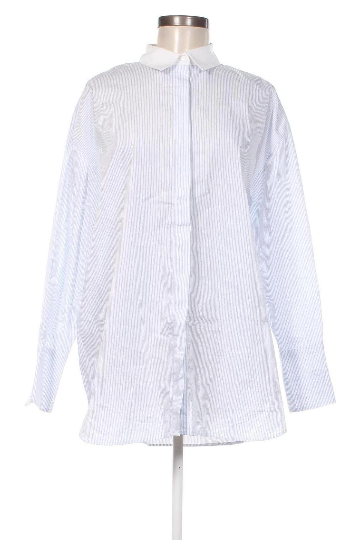 Dámská košile  Sinsay, Velikost L, Barva Vícebarevné, Cena  180,00 Kč