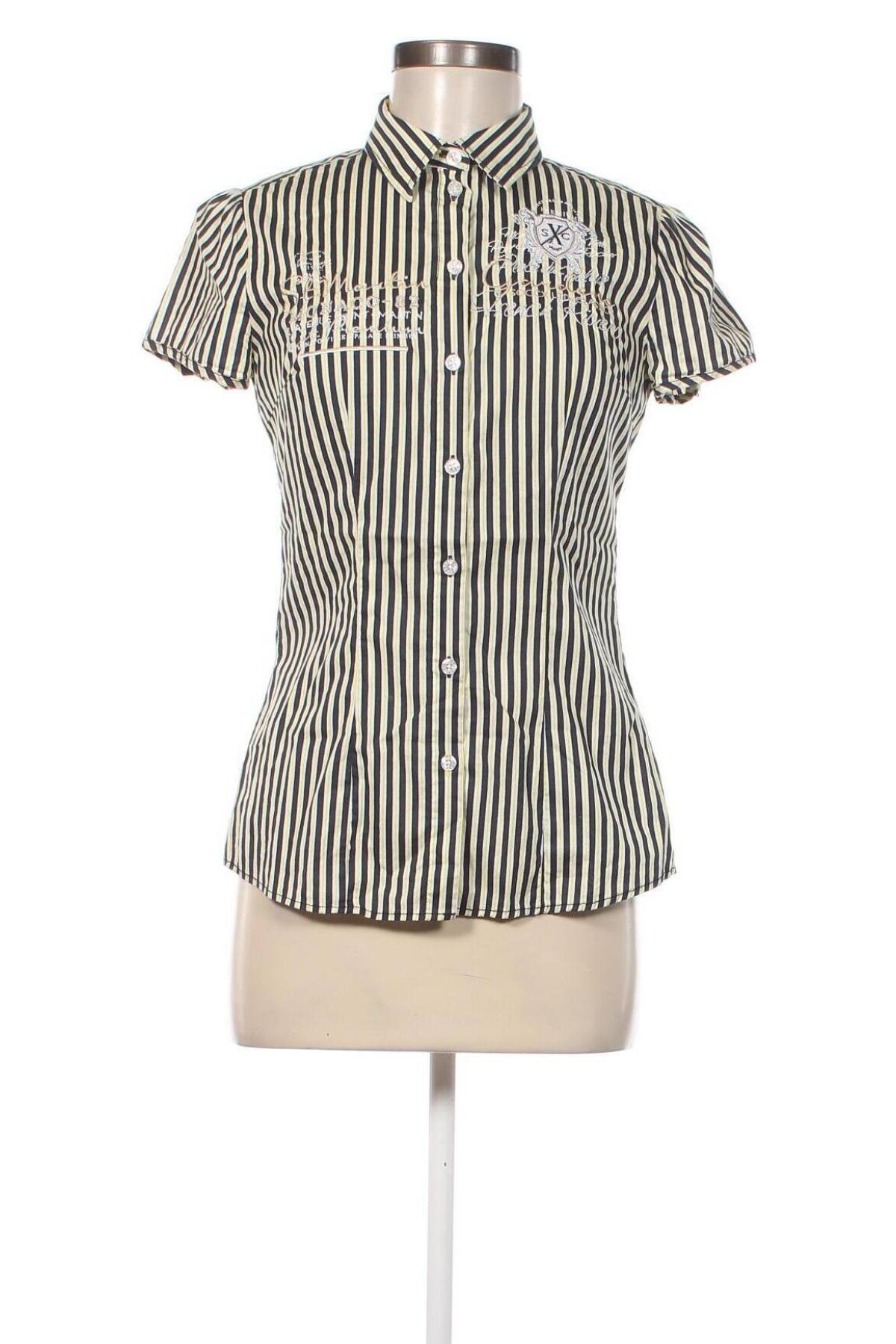 Γυναικείο πουκάμισο Soccx, Μέγεθος S, Χρώμα Πολύχρωμο, Τιμή 21,29 €