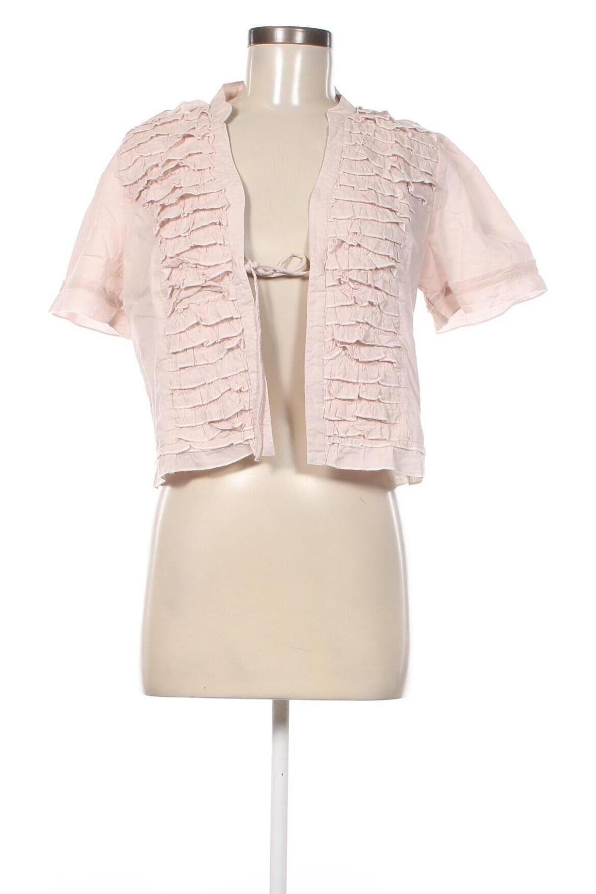 Damenbluse Sorbet, Größe L, Farbe Rosa, Preis € 6,91