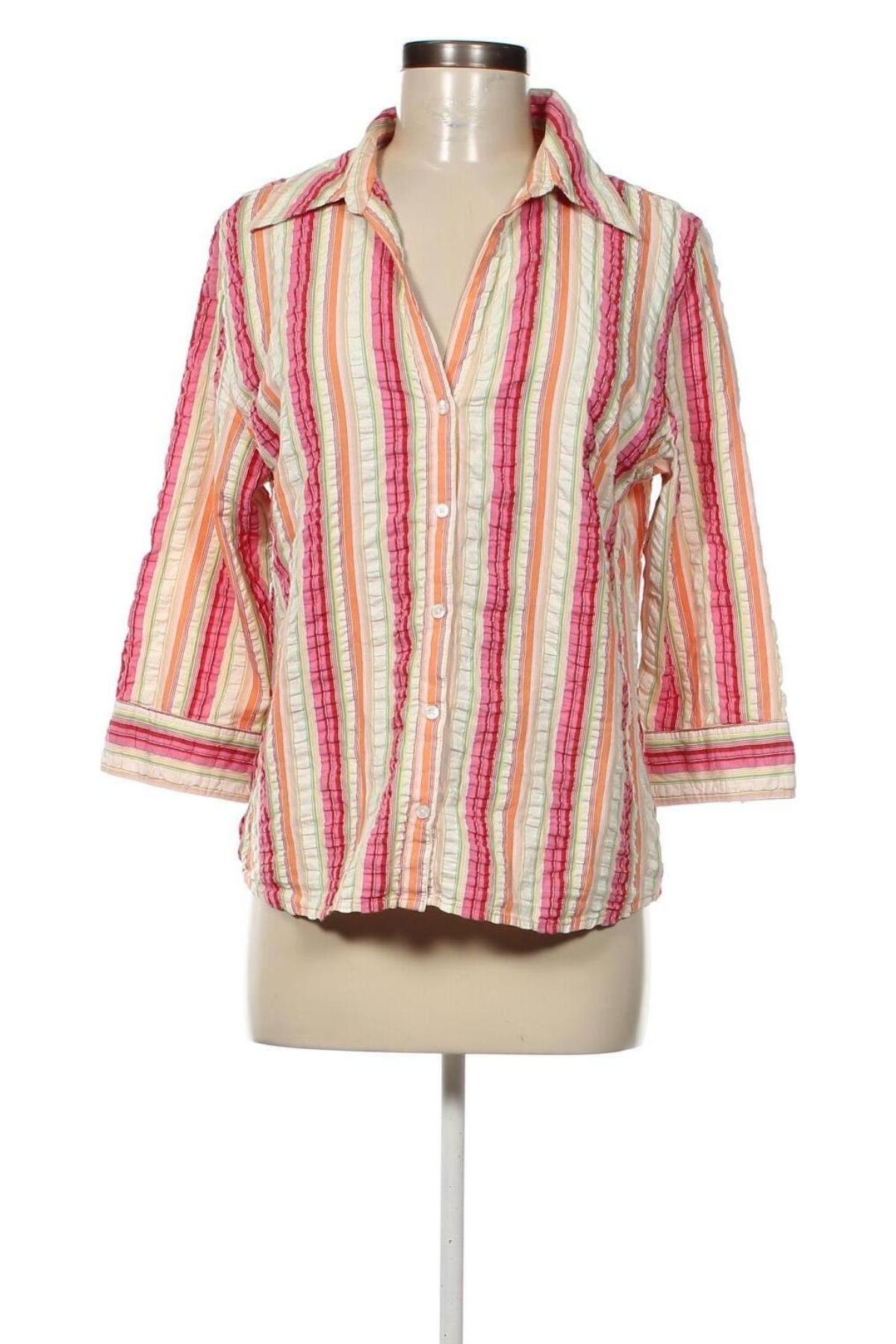 Dámská košile  St. John's Bay, Velikost L, Barva Vícebarevné, Cena  219,00 Kč