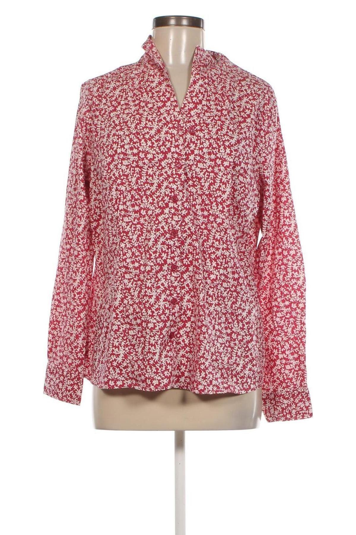 Γυναικείο πουκάμισο Steilmann, Μέγεθος L, Χρώμα Πολύχρωμο, Τιμή 7,73 €