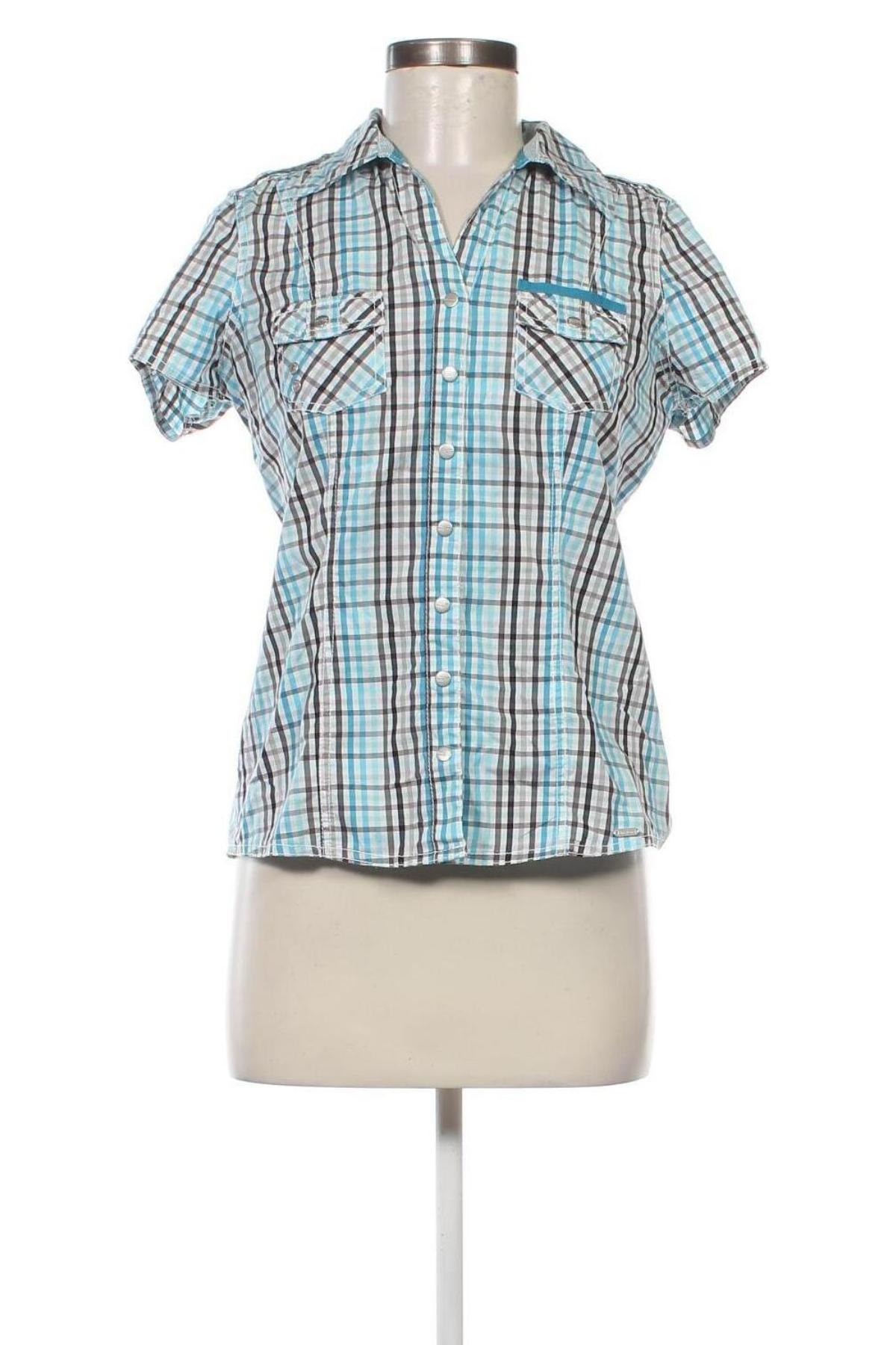 Dámská košile  Street One, Velikost S, Barva Vícebarevné, Cena  163,00 Kč