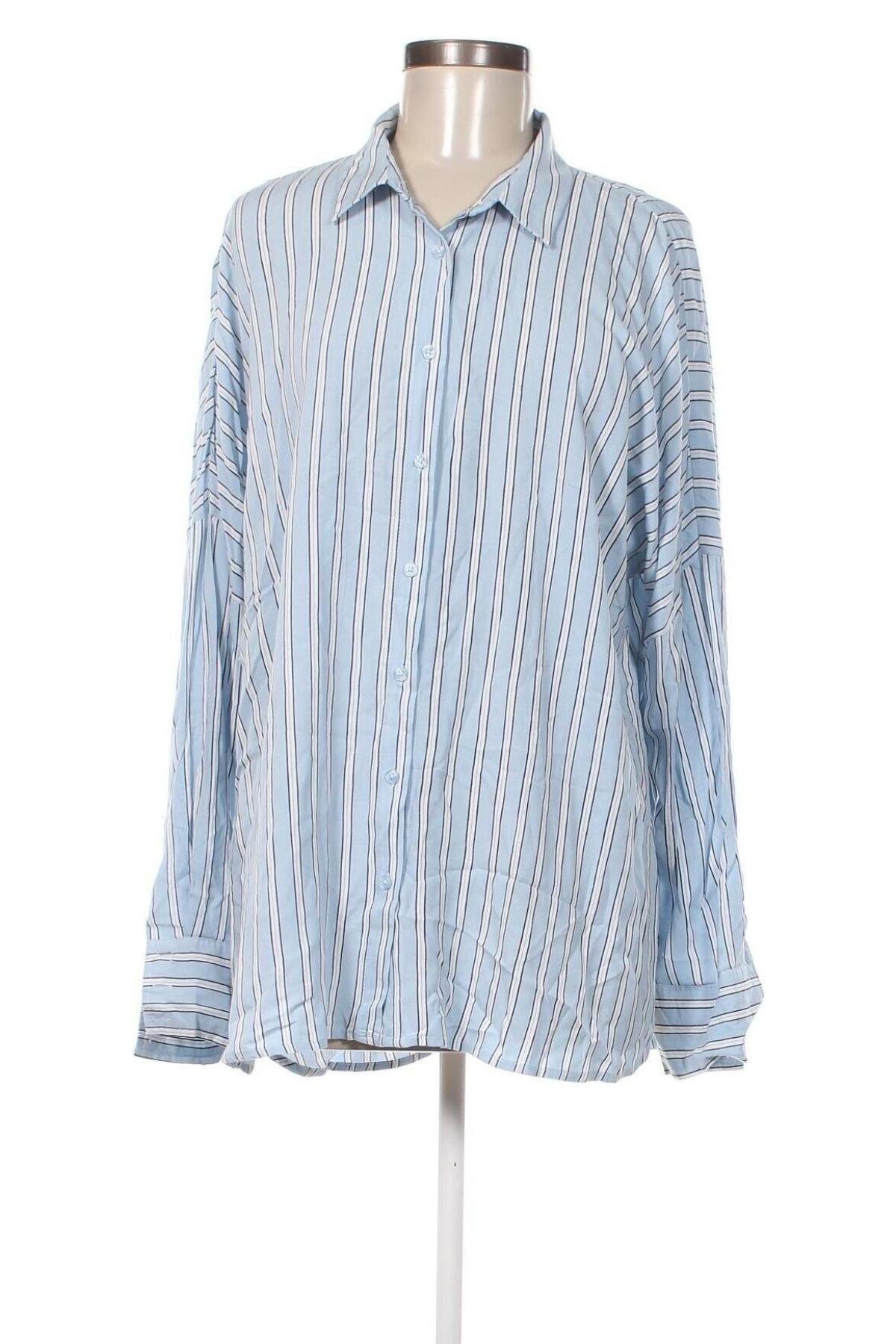 Dámska košeľa  Target, Veľkosť L, Farba Modrá, Cena  7,67 €
