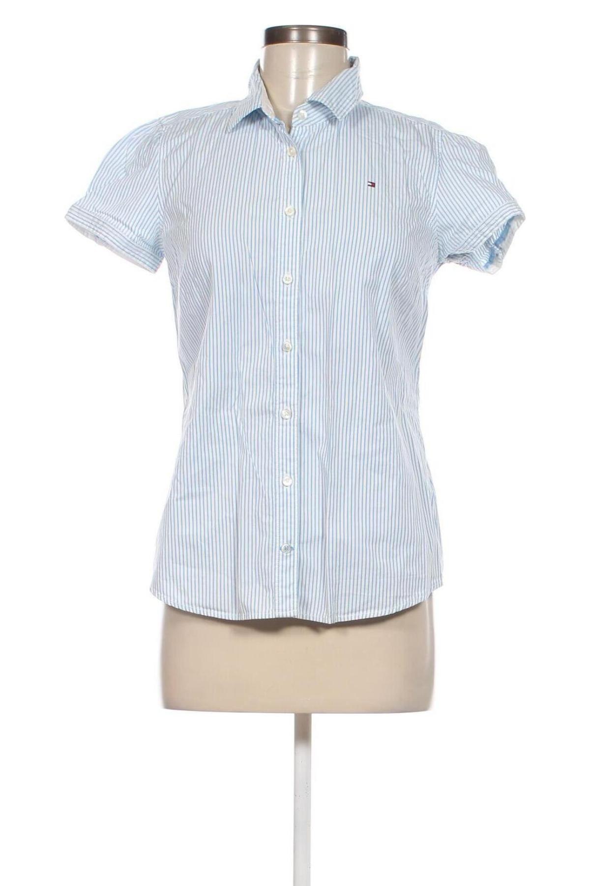 Dámská košile  Tommy Hilfiger, Velikost S, Barva Vícebarevné, Cena  737,00 Kč