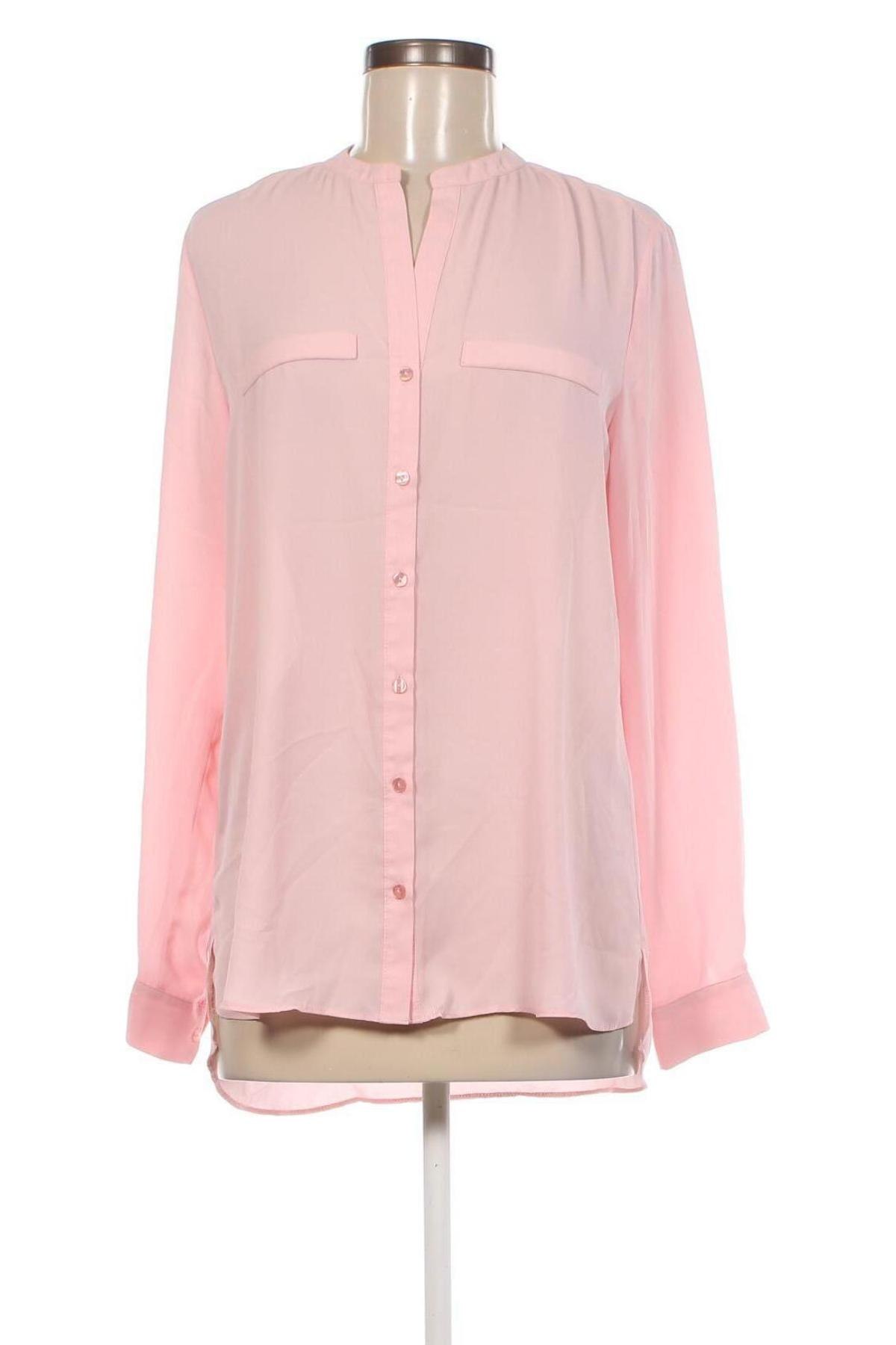 Γυναικείο πουκάμισο Town, Μέγεθος M, Χρώμα Ρόζ , Τιμή 5,41 €