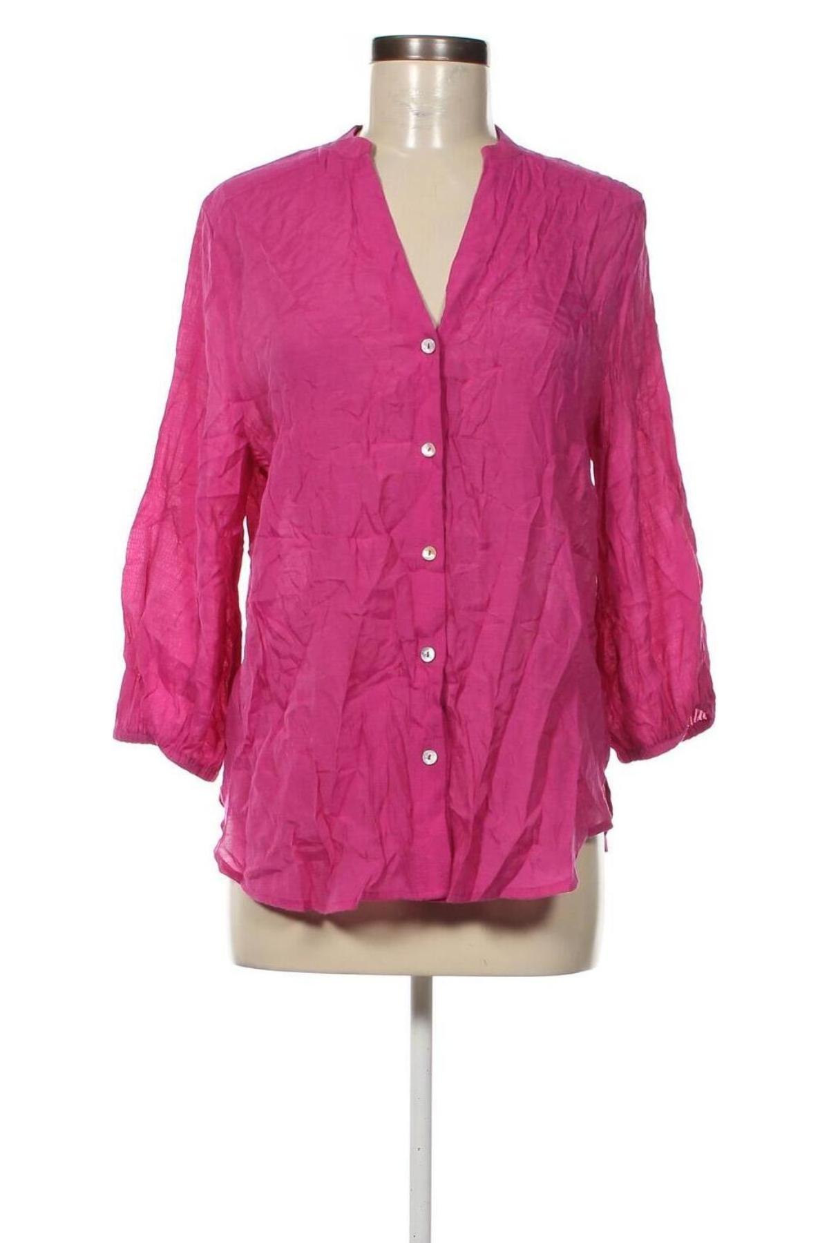 Dámska košeľa  Zero, Veľkosť M, Farba Ružová, Cena  6,75 €