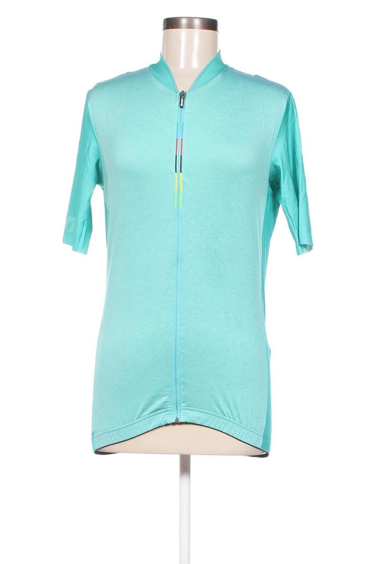 Damen T-Shirt, Größe XL, Farbe Blau, Preis € 7,69
