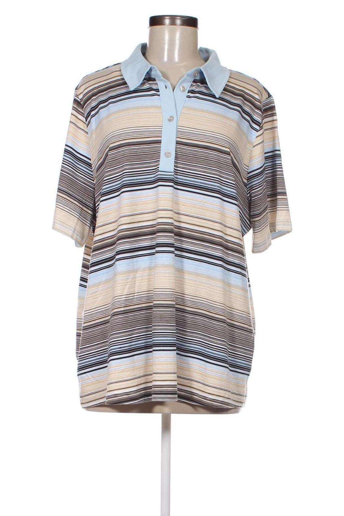 Dámské tričko, Velikost XL, Barva Vícebarevné, Cena  176,00 Kč