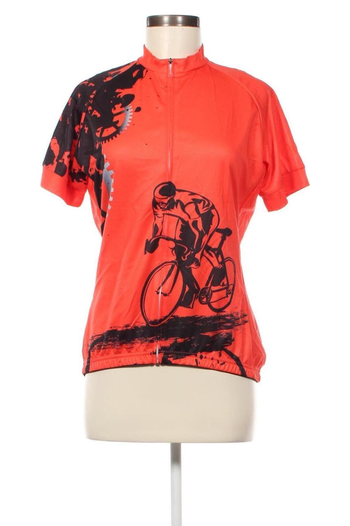 Damen T-Shirt, Größe XL, Farbe Rot, Preis € 13,15