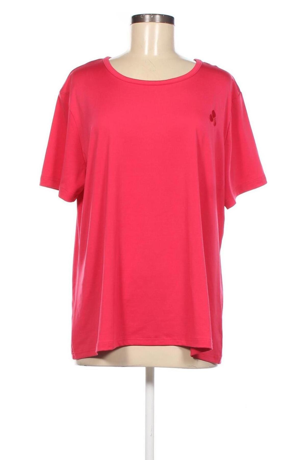 Damen T-Shirt, Größe XL, Farbe Rosa, Preis € 8,60