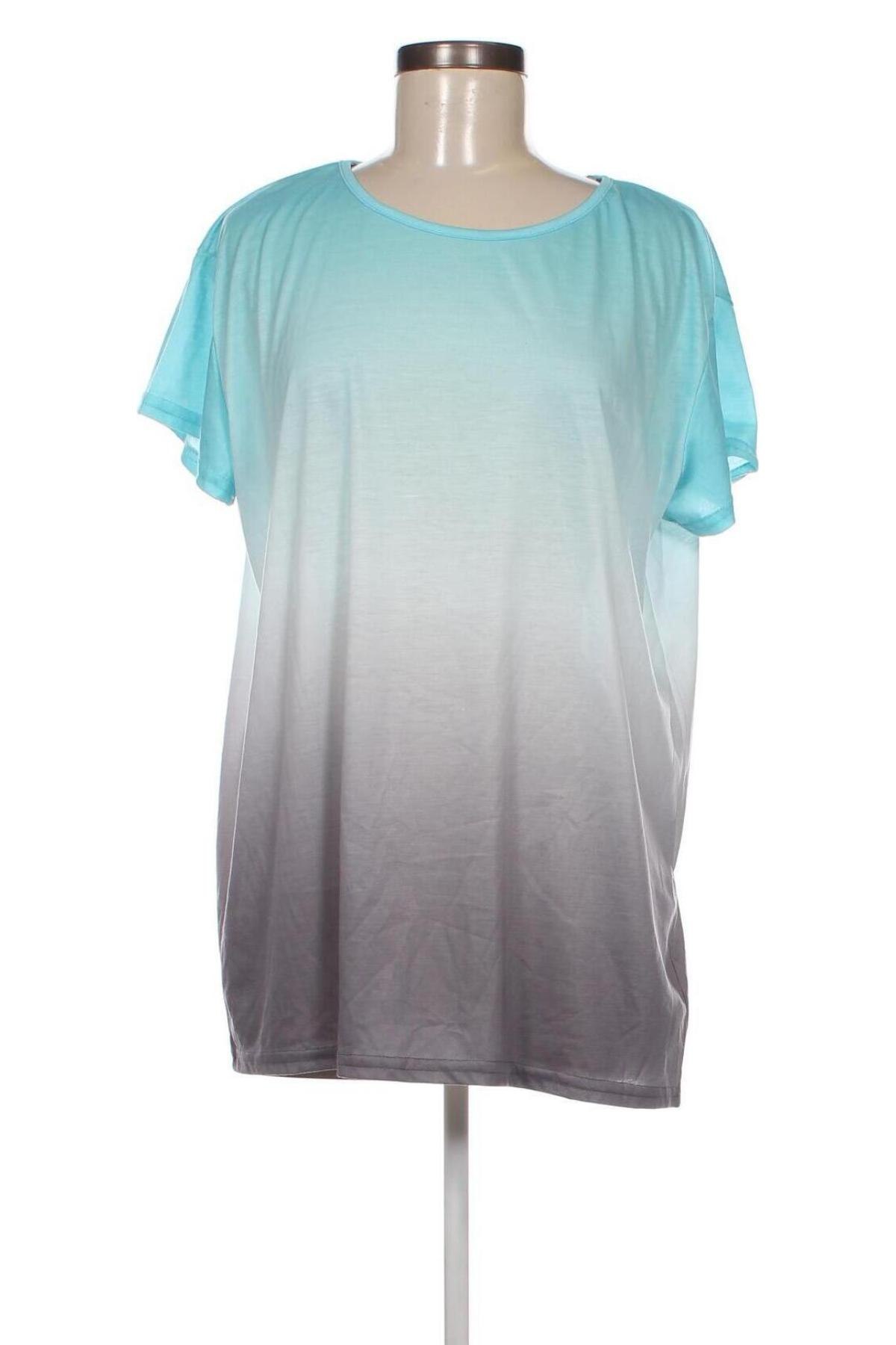 Damen T-Shirt, Größe XL, Farbe Mehrfarbig, Preis € 9,05