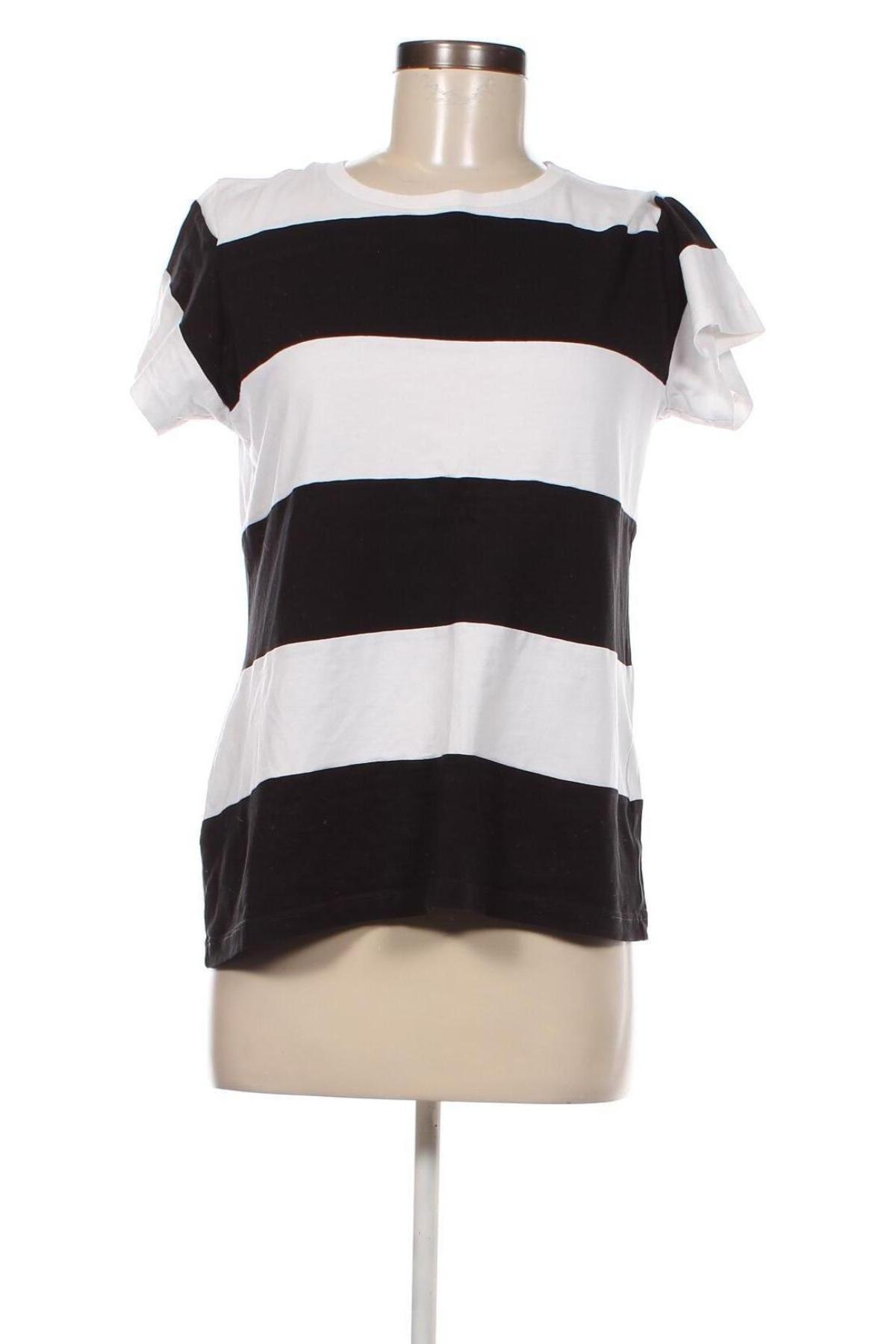 Γυναικείο t-shirt, Μέγεθος L, Χρώμα Πολύχρωμο, Τιμή 3,77 €