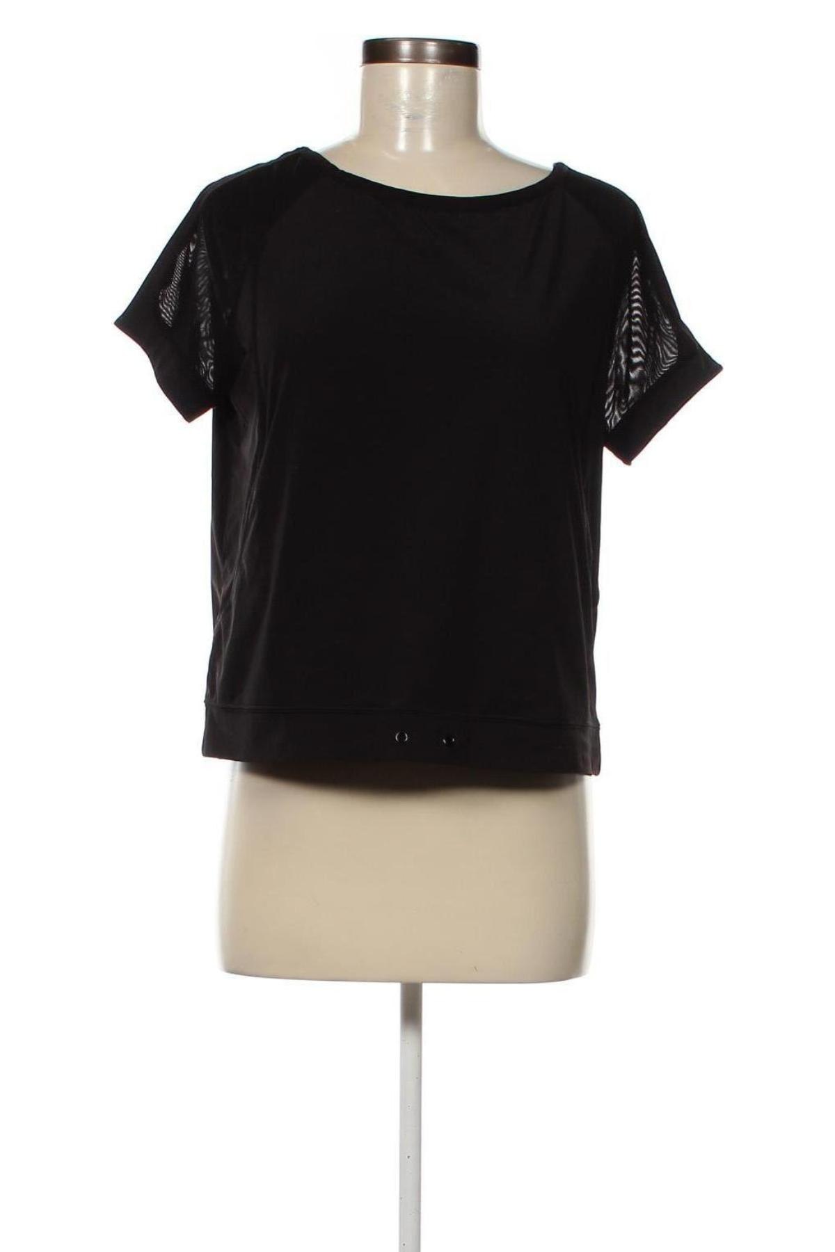 Damen T-Shirt, Größe M, Farbe Schwarz, Preis € 6,99