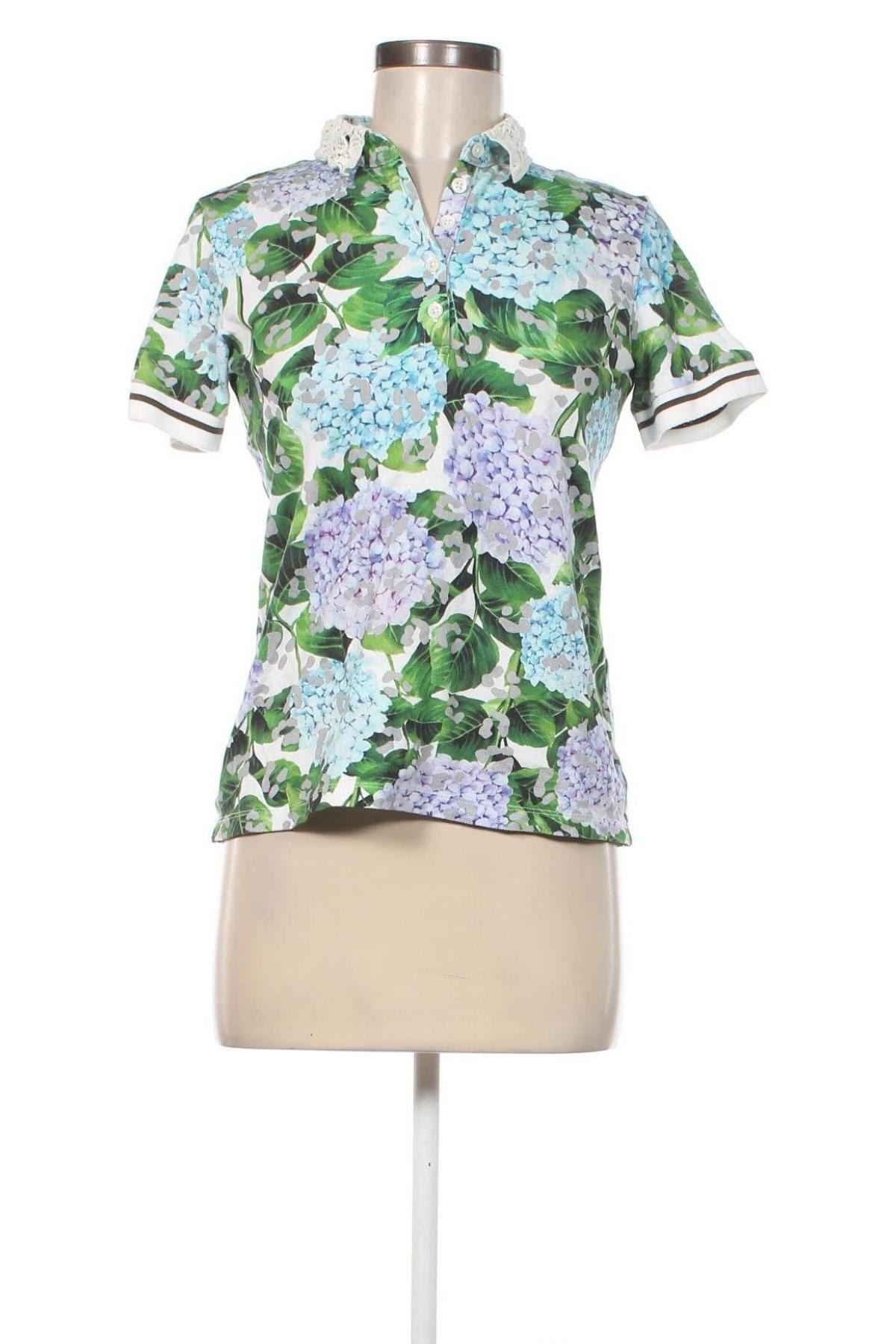 Damen T-Shirt, Größe M, Farbe Mehrfarbig, Preis € 3,79