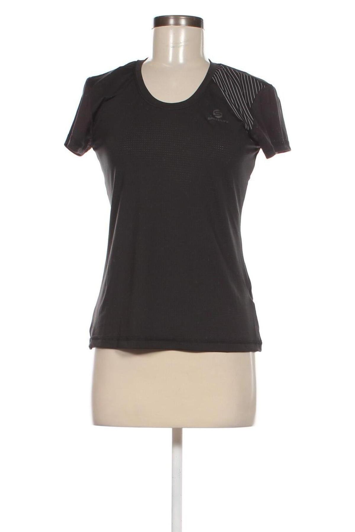Damen T-Shirt, Größe L, Farbe Schwarz, Preis € 3,79