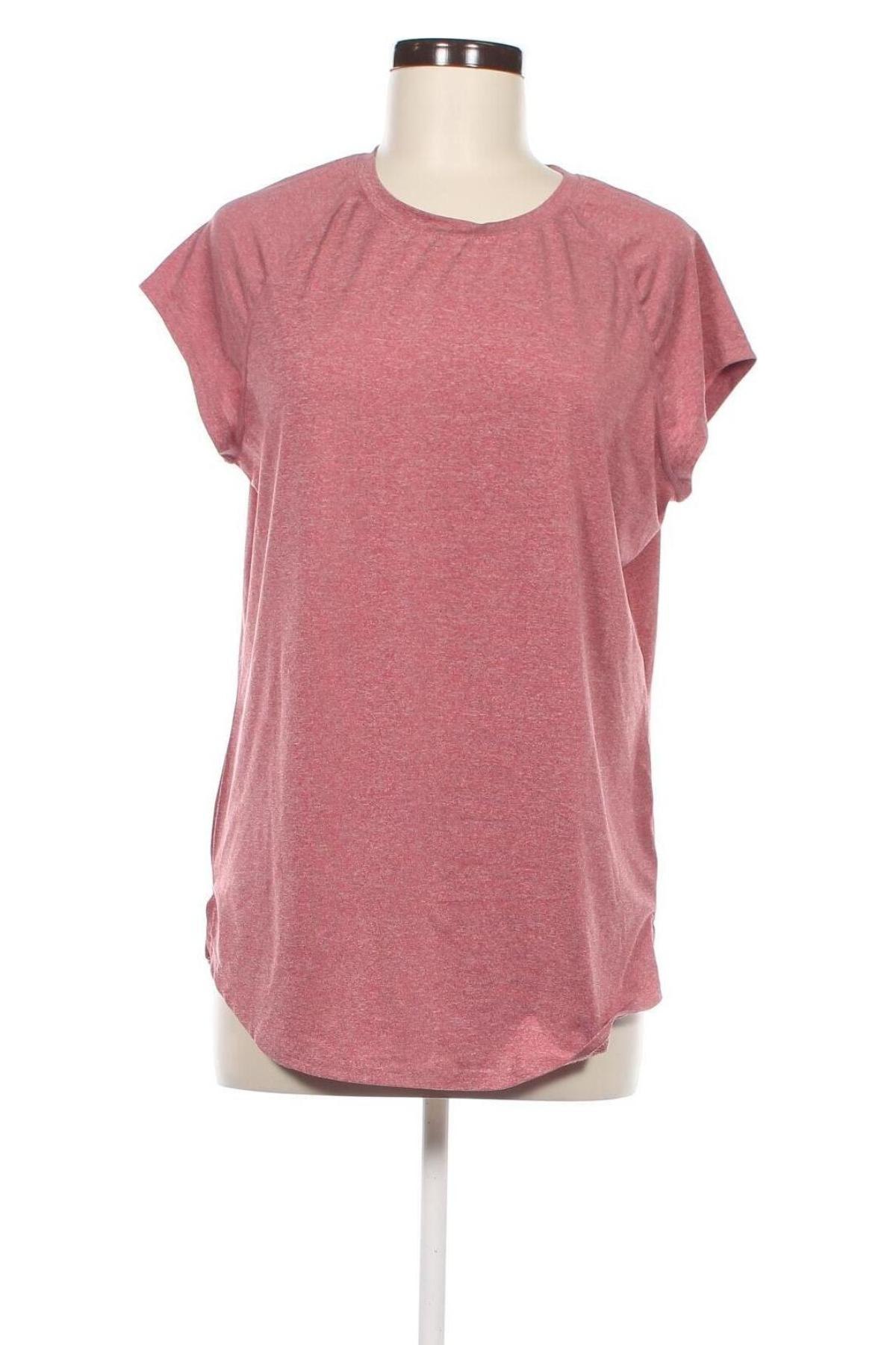 Damen T-Shirt, Größe L, Farbe Rosa, Preis € 9,05