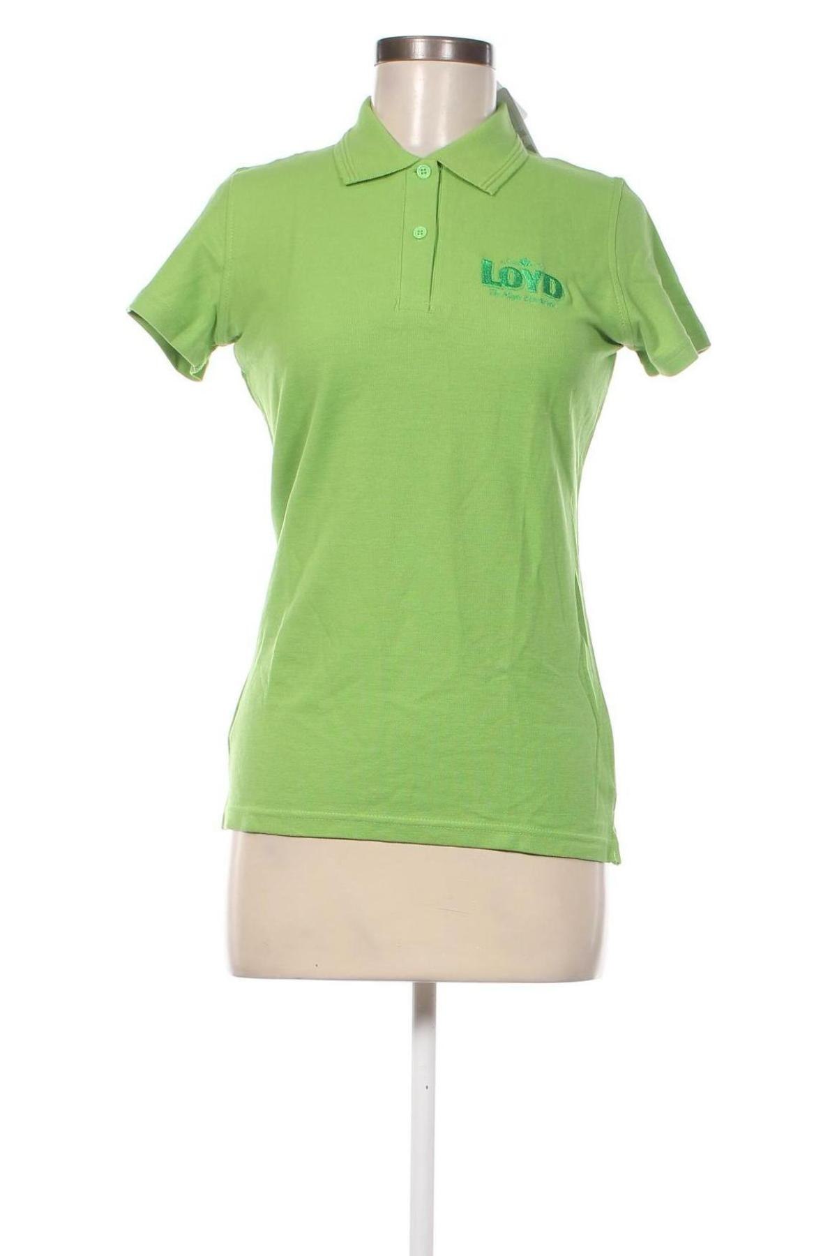 Damen T-Shirt, Größe M, Farbe Grün, Preis € 6,44