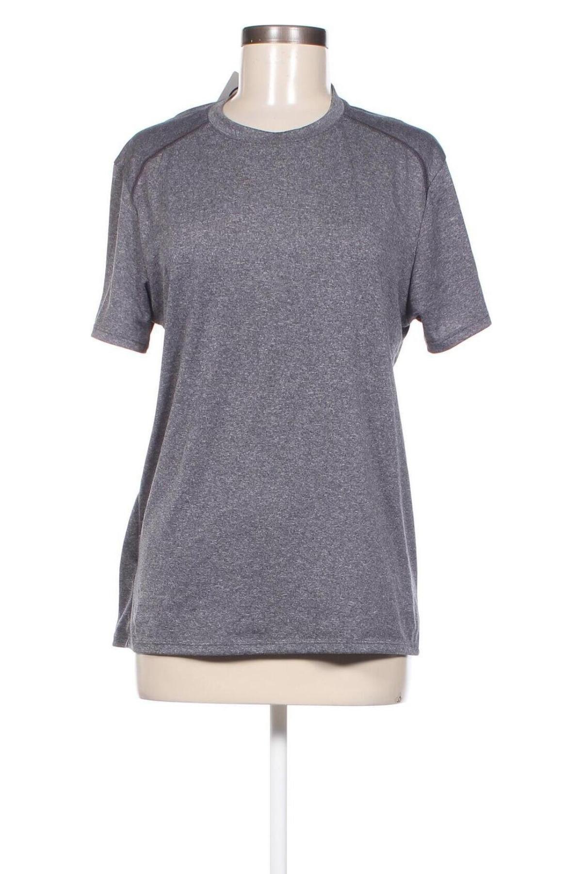 Damen T-Shirt, Größe M, Farbe Grau, Preis 6,34 €