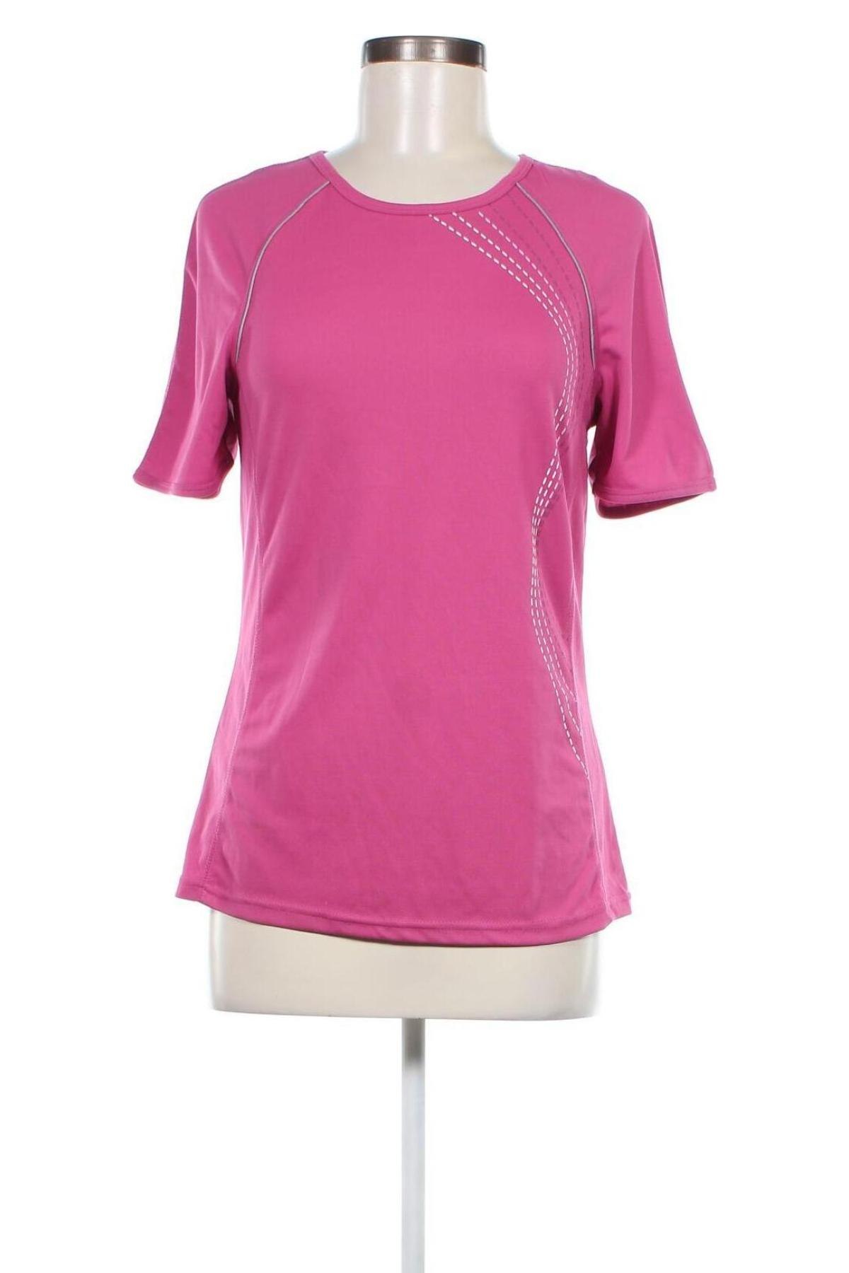 Damen T-Shirt, Größe M, Farbe Rosa, Preis 6,34 €