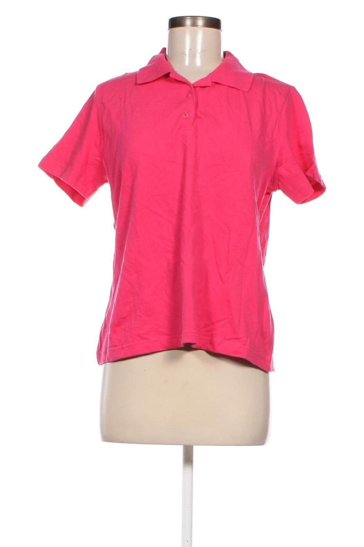 Damen T-Shirt, Größe L, Farbe Rosa, Preis € 8,15