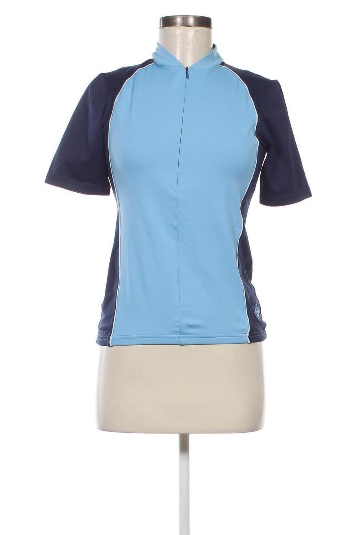 Tricou de femei ALEX, Mărime M, Culoare Albastru, Preț 27,79 Lei