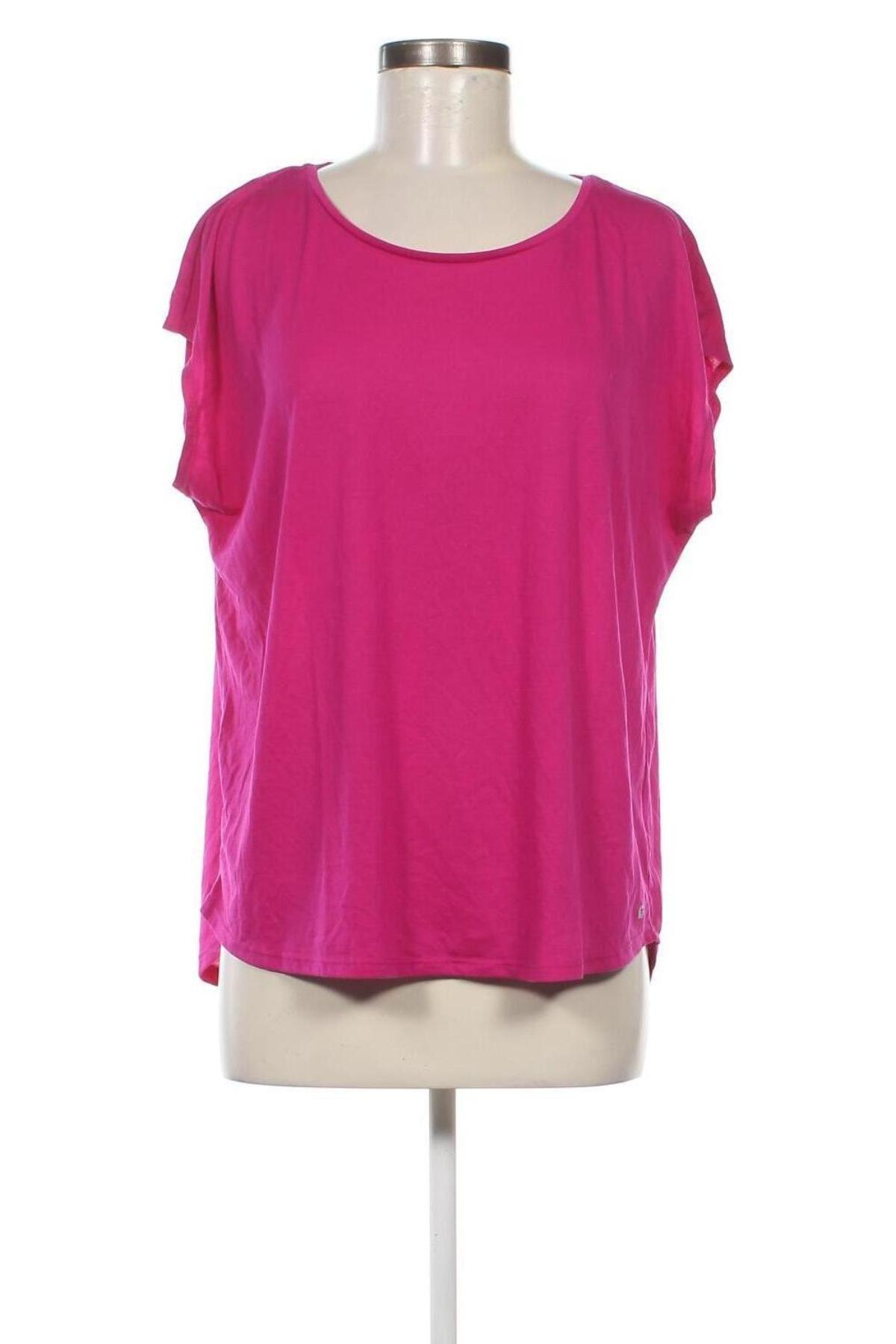 Дамска тениска Active, Размер L, Цвят Розов, Цена 12,35 лв.