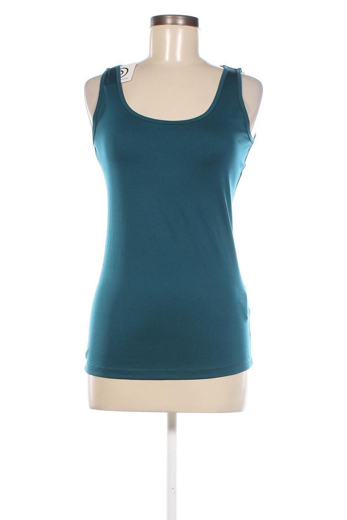 Damen T-Shirt Active, Größe S, Farbe Blau, Preis 4,53 €